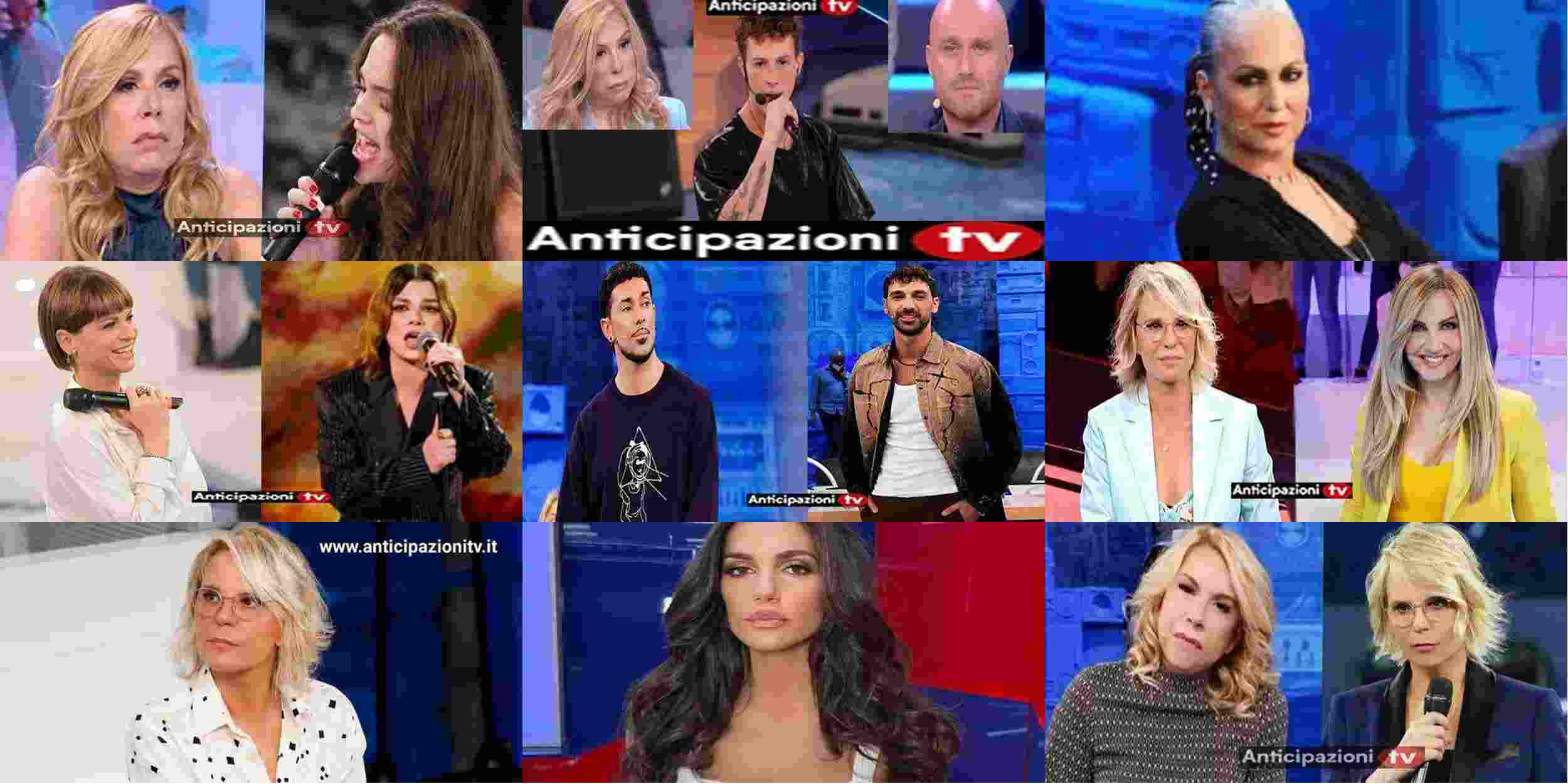 Amici 23, l’eliminazione di Stella Cardone è stata pilotata? La cantante rompe il silenzio
