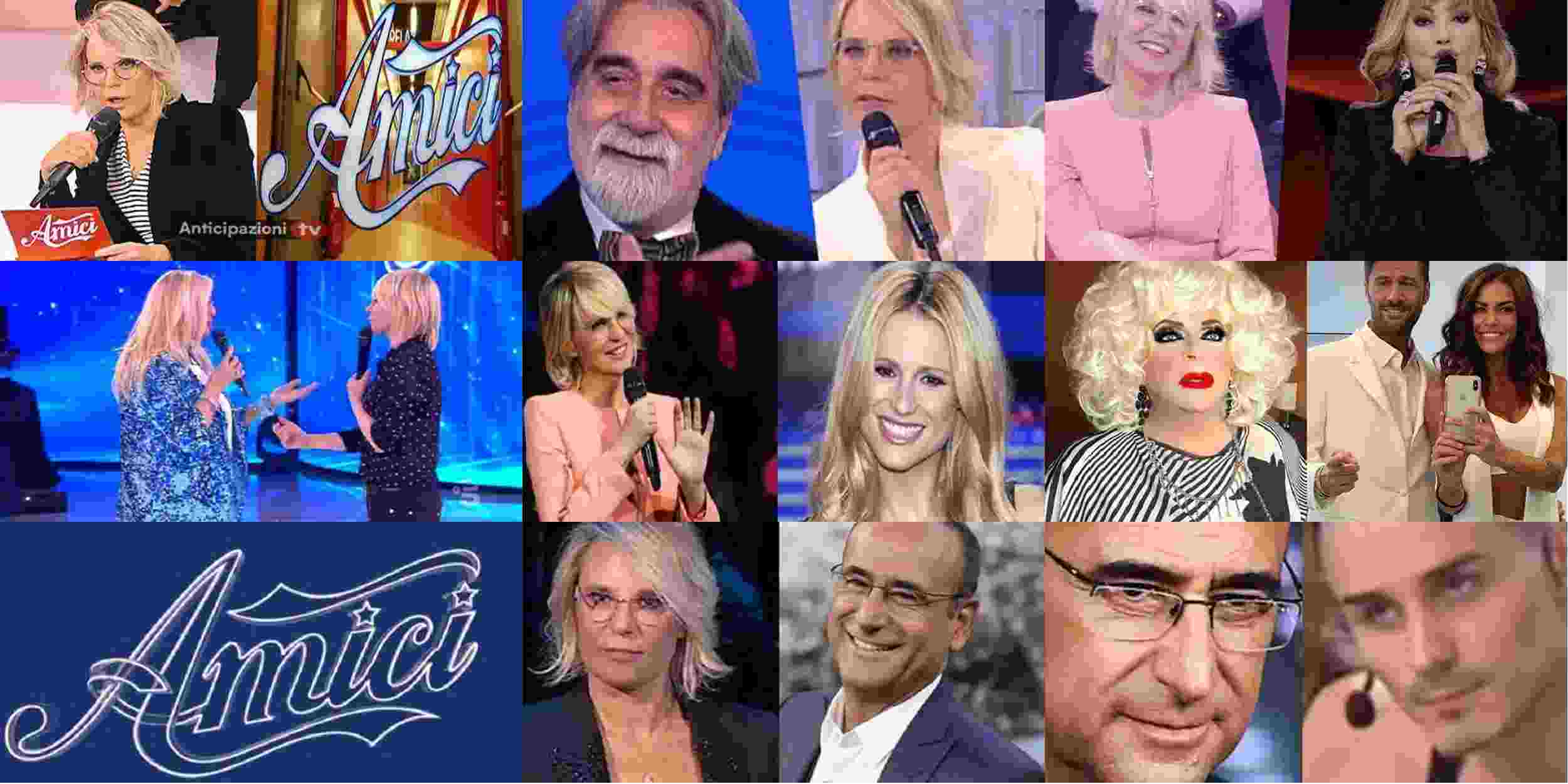 Altre due allieve stanno per dire addio ad Amici 23? Ecco chi potrebbero essere