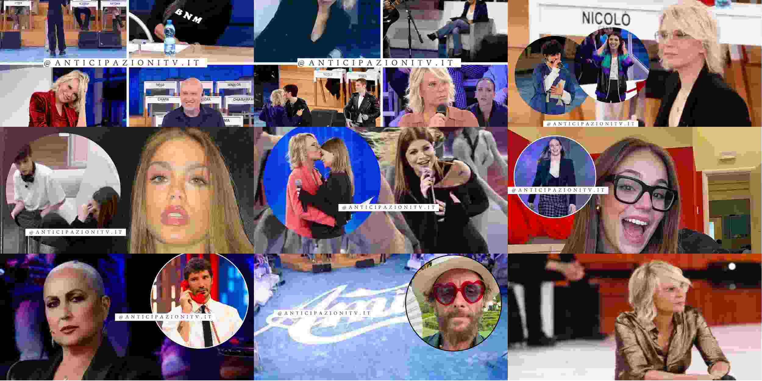 Due allievi eliminati da Amici prima del Serale? Grande preoccupazione