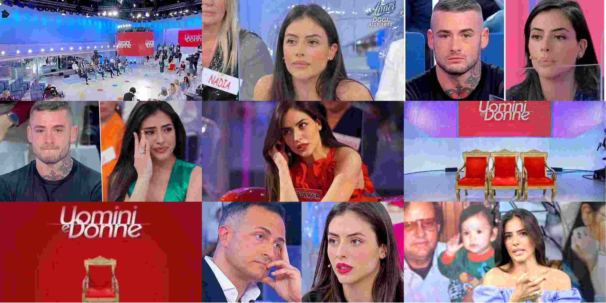 Uomini e Donne anticipazioni, due amiche sono le nuove troniste?