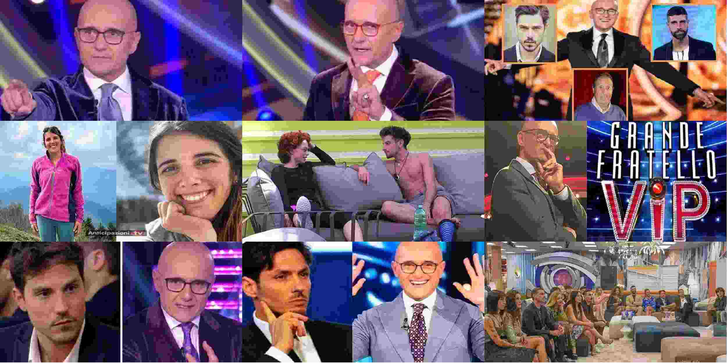 Due concorrenti si sono baciate nella notte? La clamorosa indiscrezione
