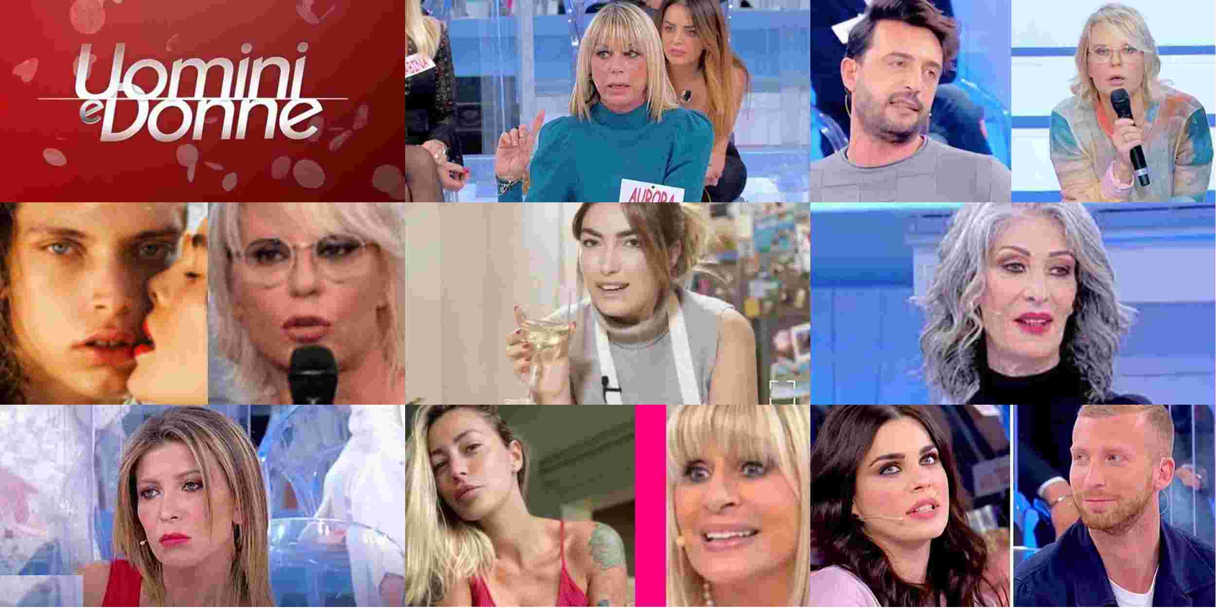Uomini e Donne news, due coppie al capolinea: ecco cosa sta succedendo