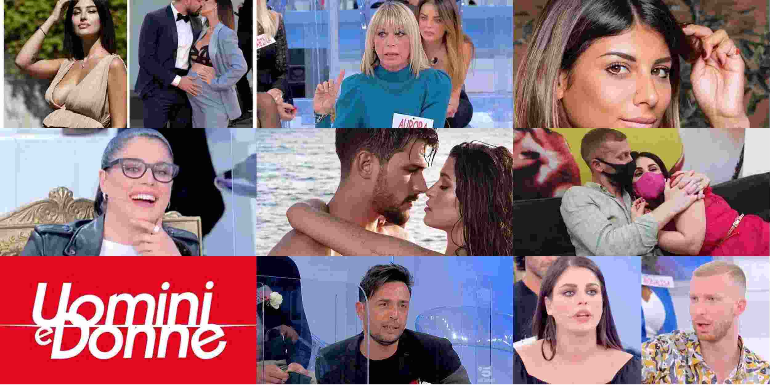 Uomini e Donne Gossip, due coppie del programma stupiscono sul red Carpet a Venezia