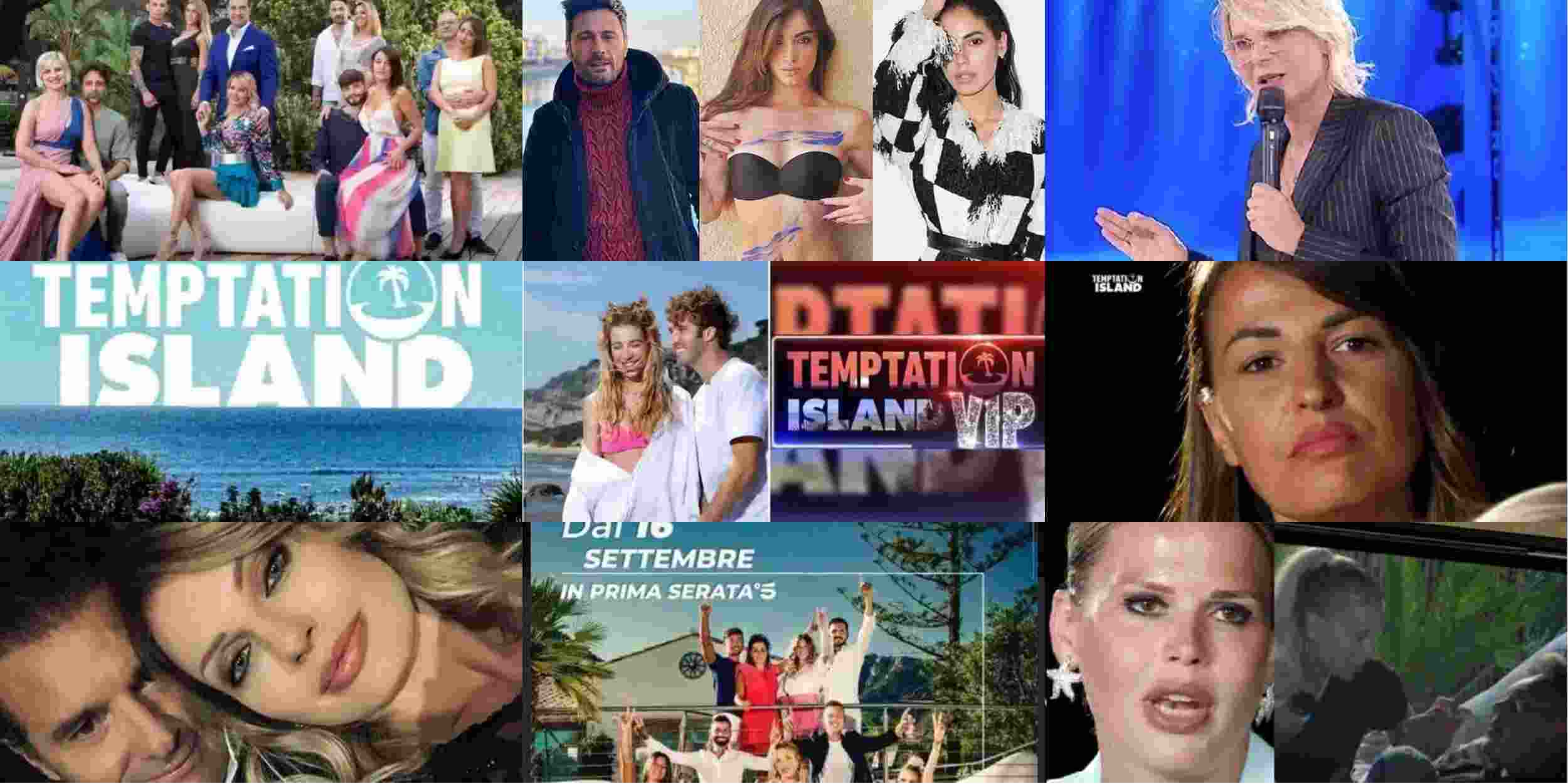 Temptation Island 2020, due coppie stanno per lasciare il villaggio: ecco chi sono