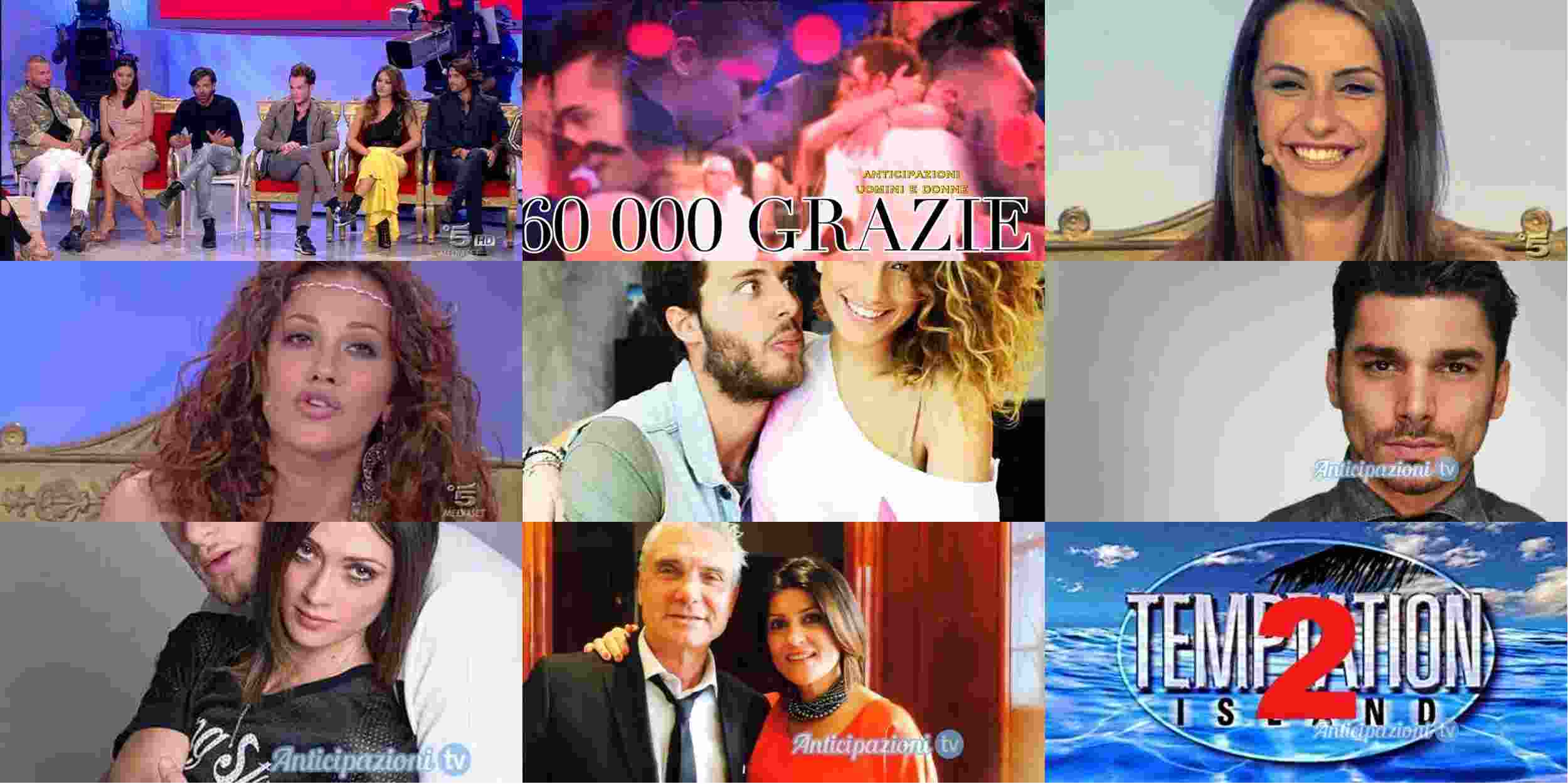 Uomini e Donne gossip: due famosi ex del trono classico sono diventati genitori!