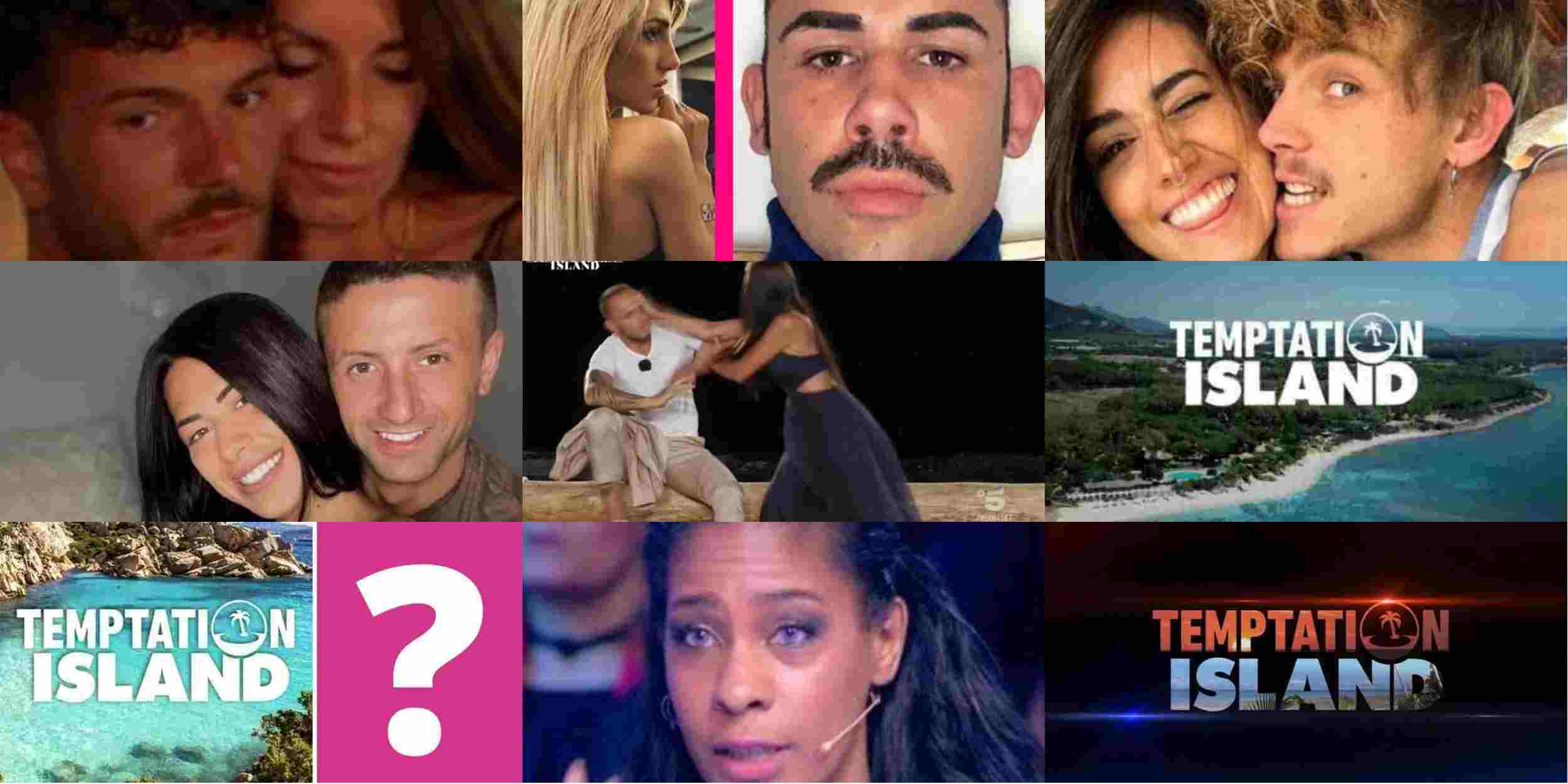 Temptation island, due di picche di Davide Basolo a Jessica Mascheroni: “Mai più visto”