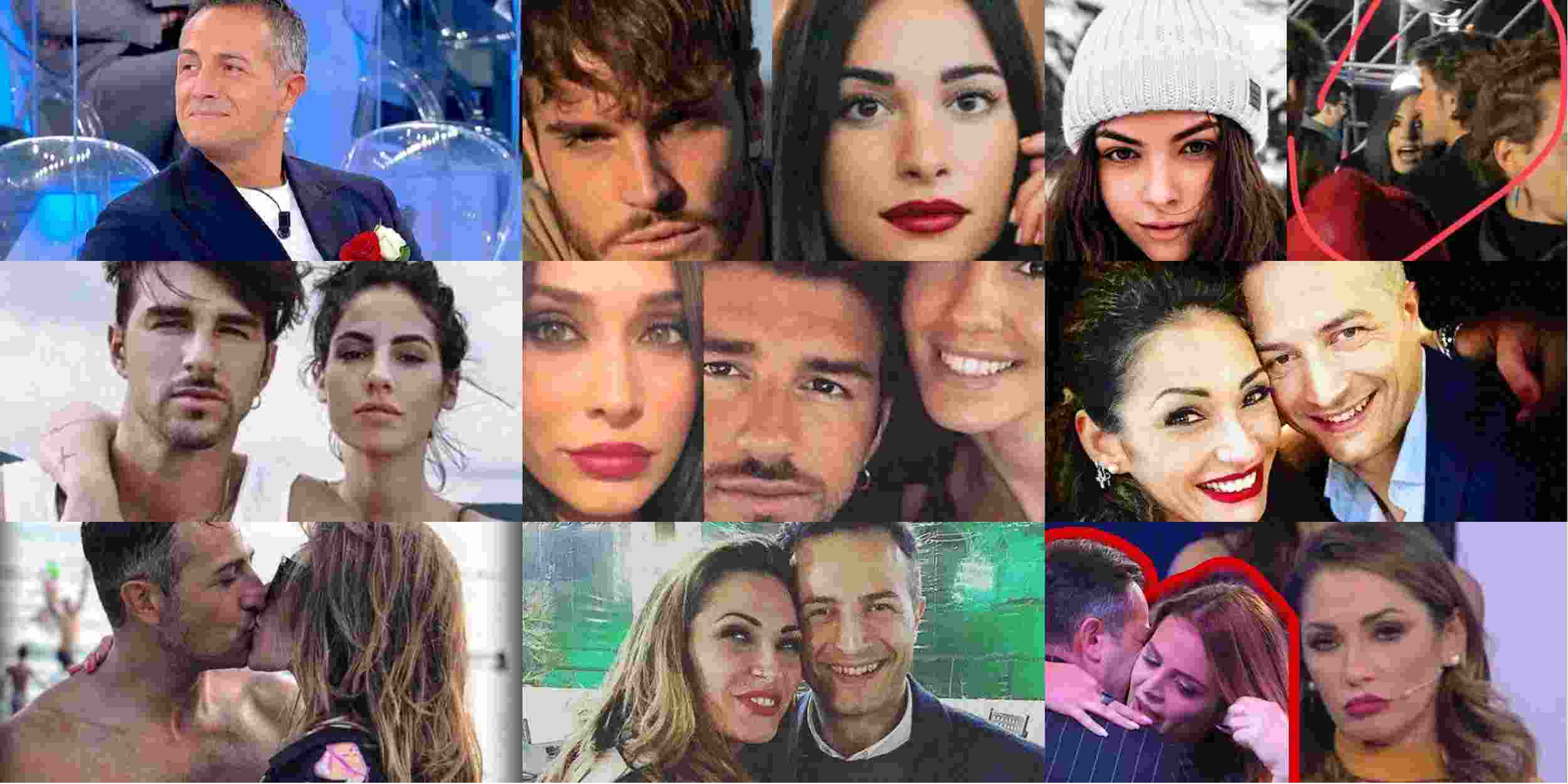 A Uomini e Donne un altro due di picche per Roberta Di Padua