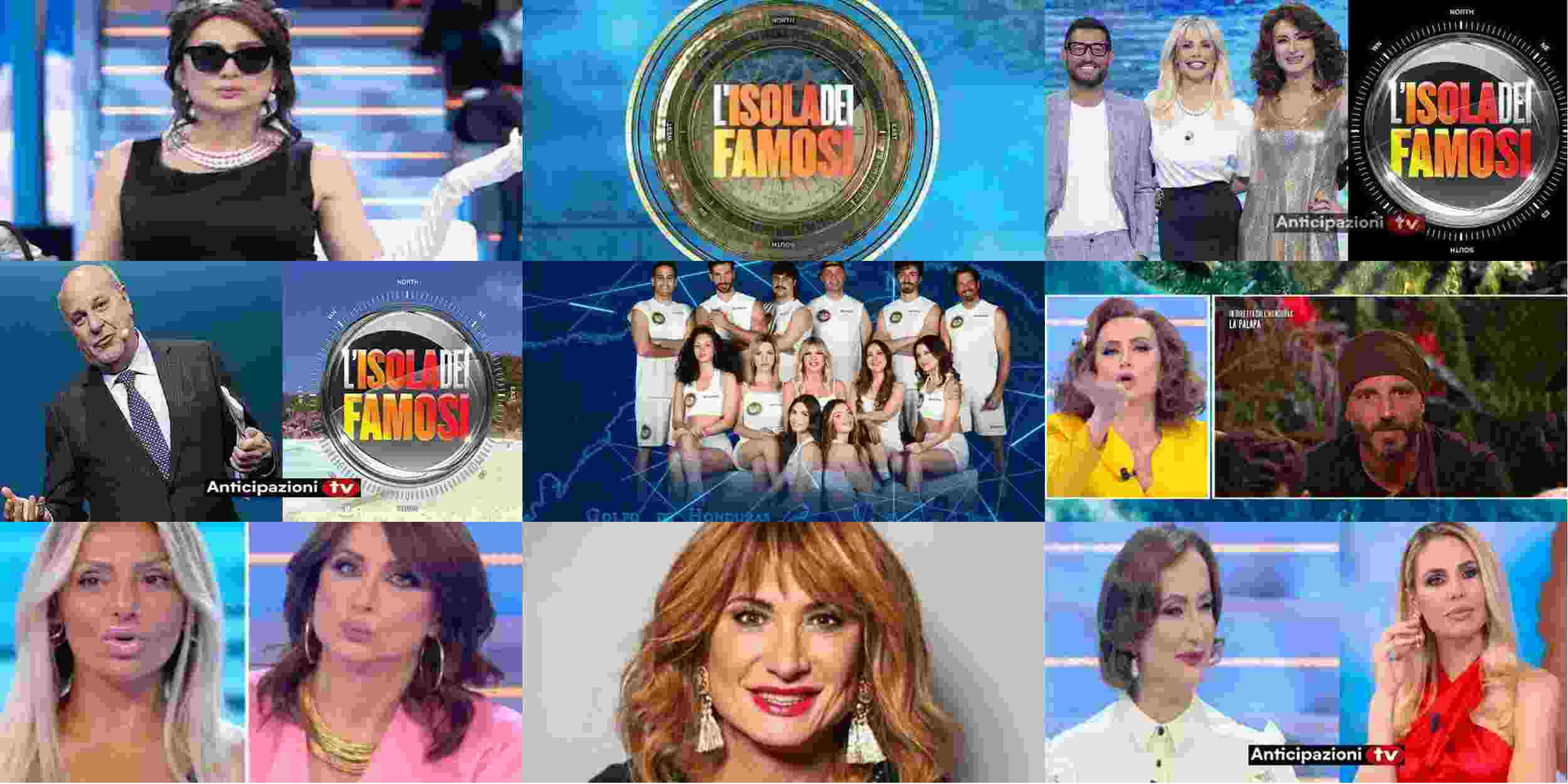 L’Isola dei Famosi 2024, due ex allievi di Amici verso la partecipazione: ecco chi sono