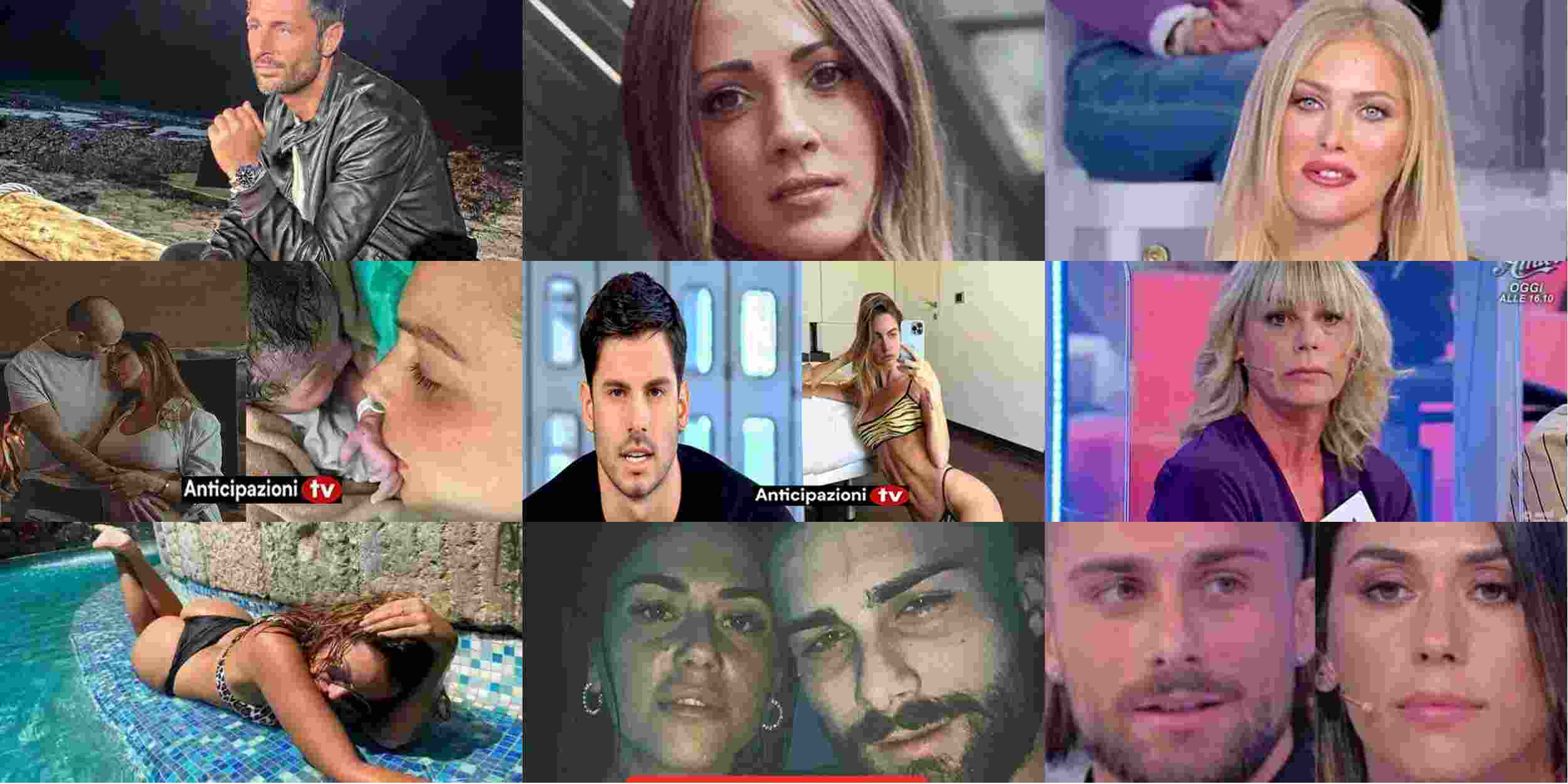 Uomini e Donne Gossip: due ex corteggiatori nel cast di Temptation Island