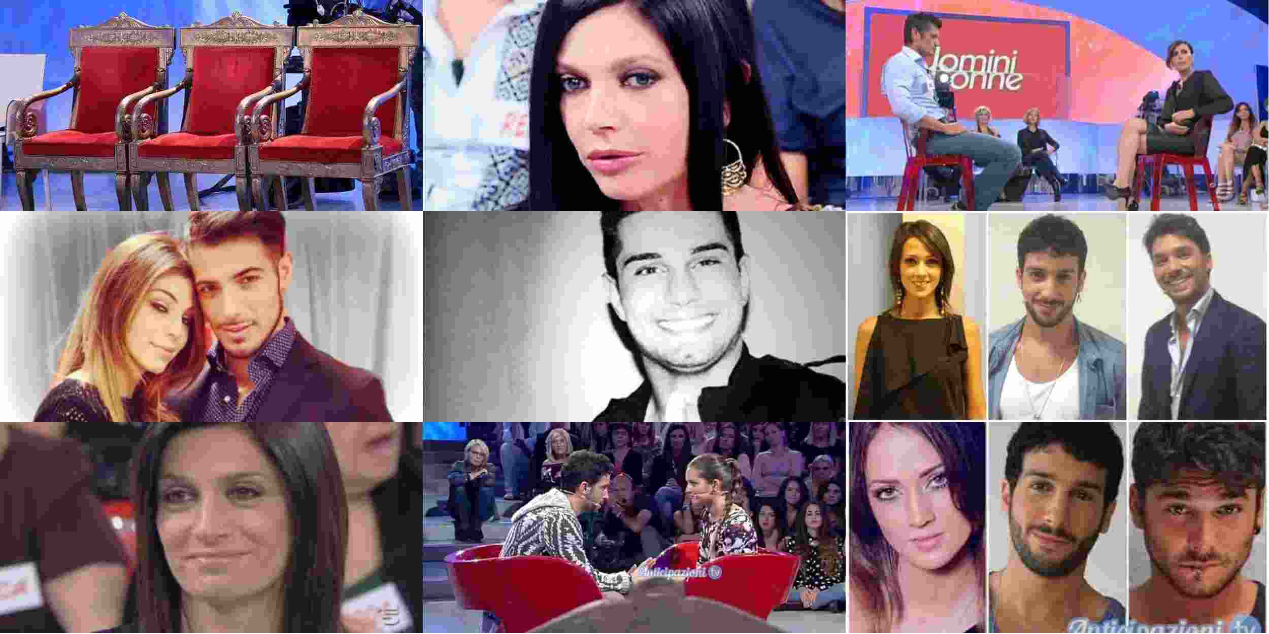 Uomini e Donne anticipazioni, due ex di Temptation Island sul trono