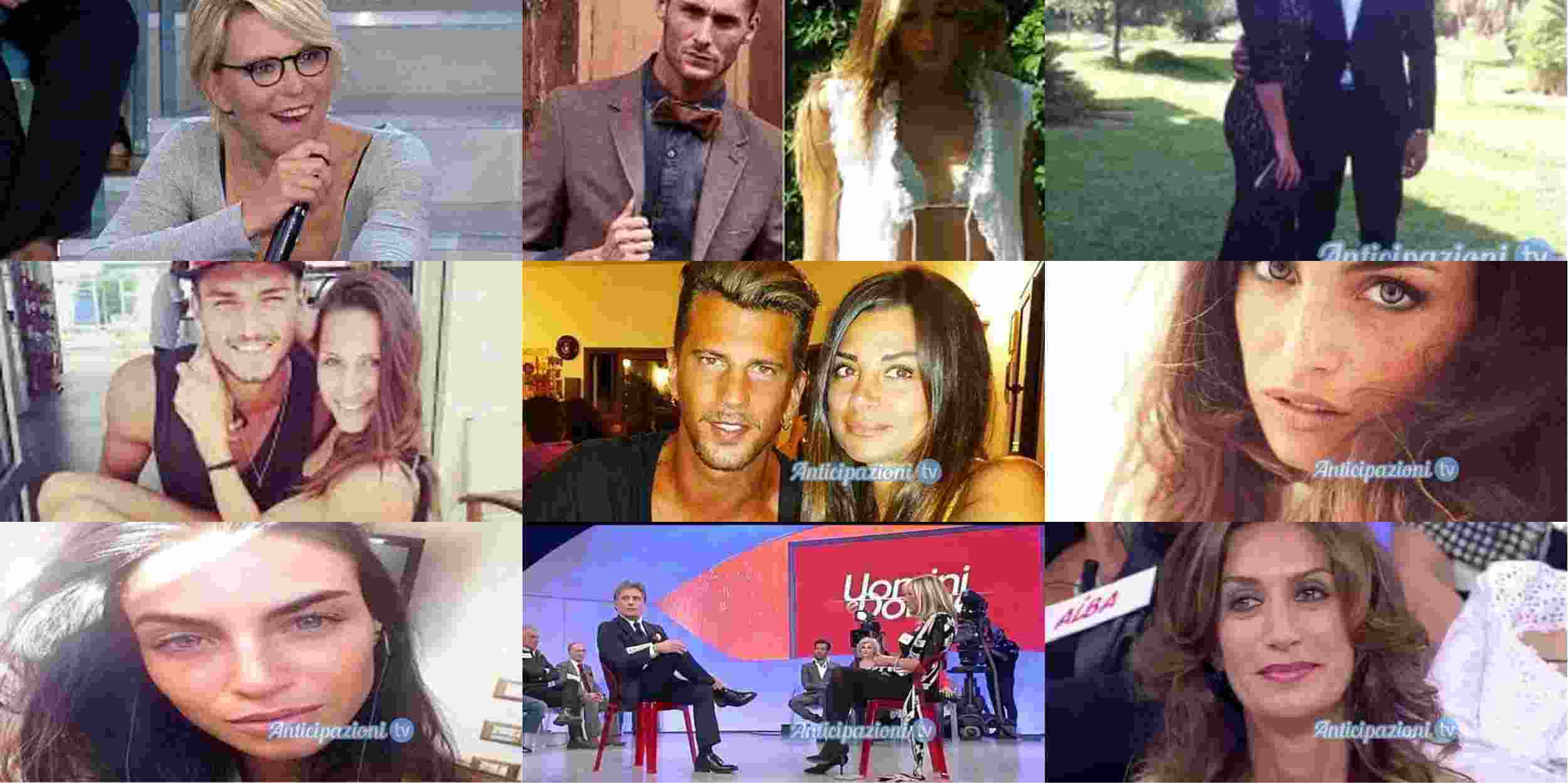 Uomini e Donne news, due famosi corteggiatori si fidanzano in segreto