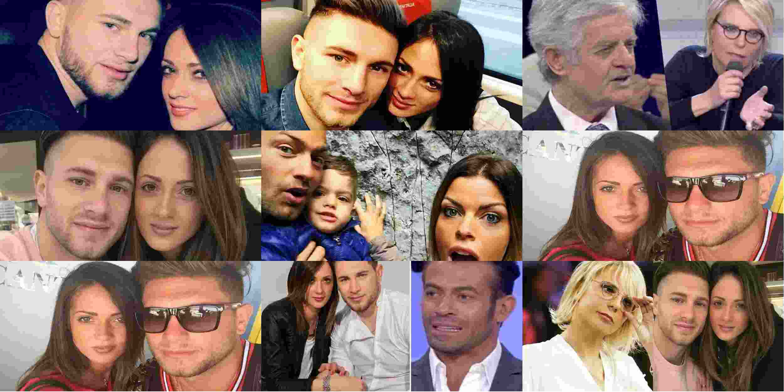 Uomini e Donne gossip: due fan fermano Salvo e Teresa, ma la coppia reagisce malissimo