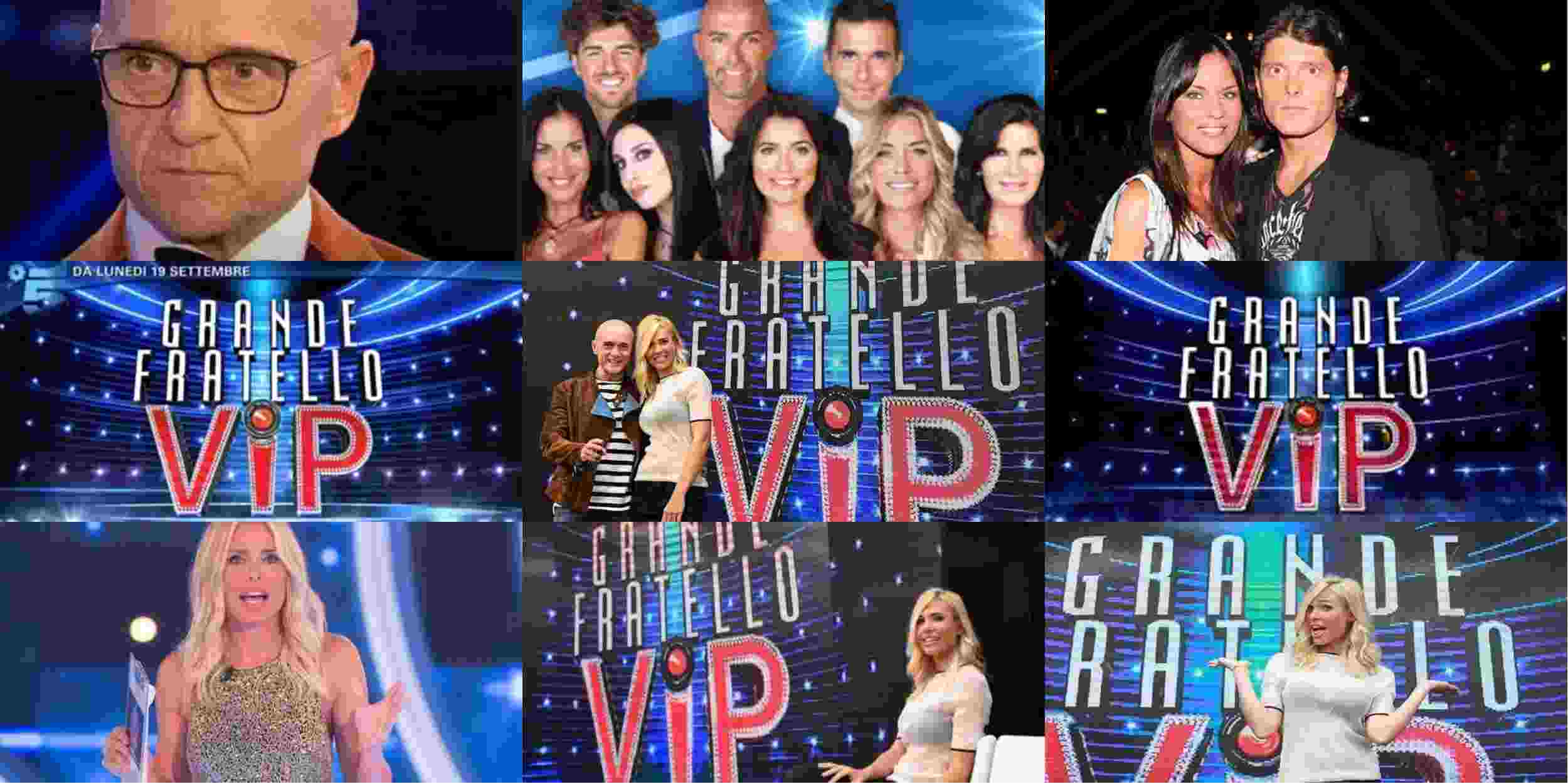 GF Vip 7, altri due inquilini vogliono ritirarsi: i motivi fanno discutere
