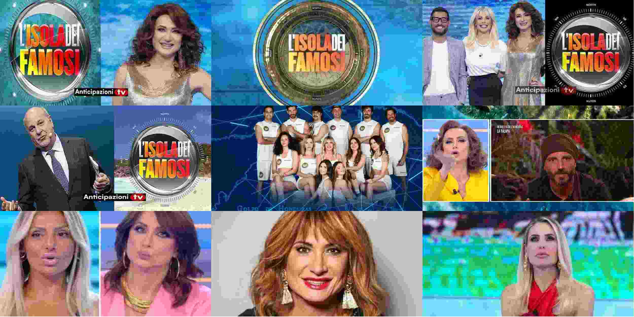 L’Isola dei Famosi 2024, duro colpo per Luxuria: altri due naufraghi verso il ritiro?