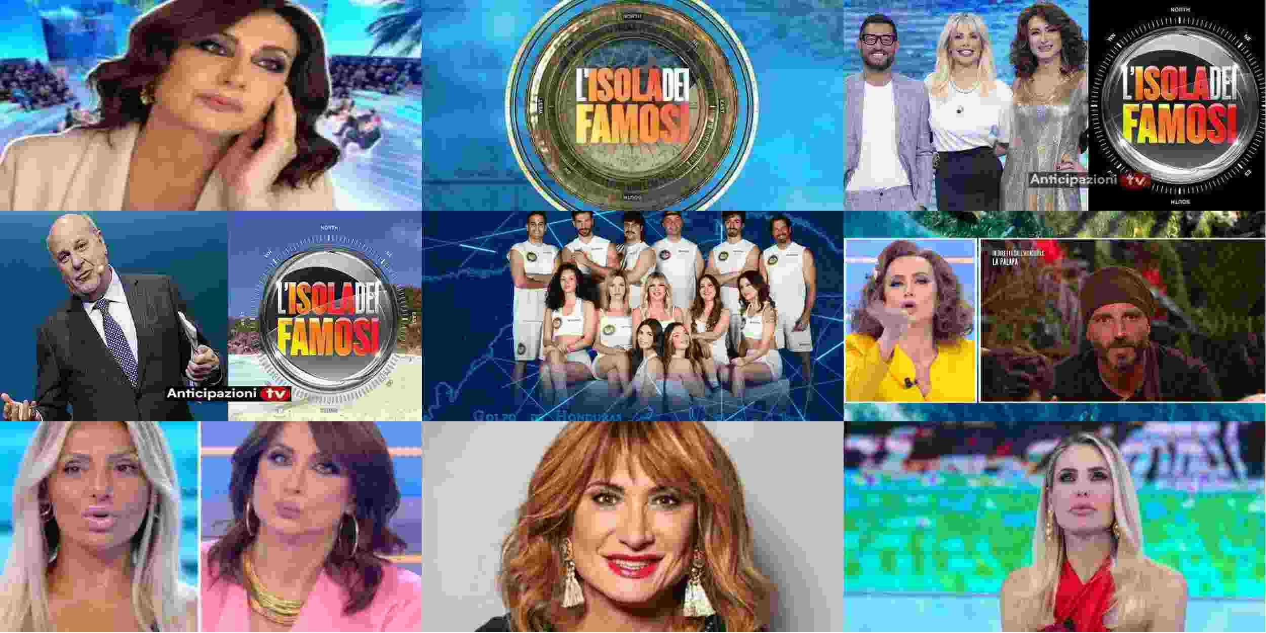 L’Isola dei Famosi 18, nuova tegola per Vladimir Luxuria: altri due naufraghi si ritirano?