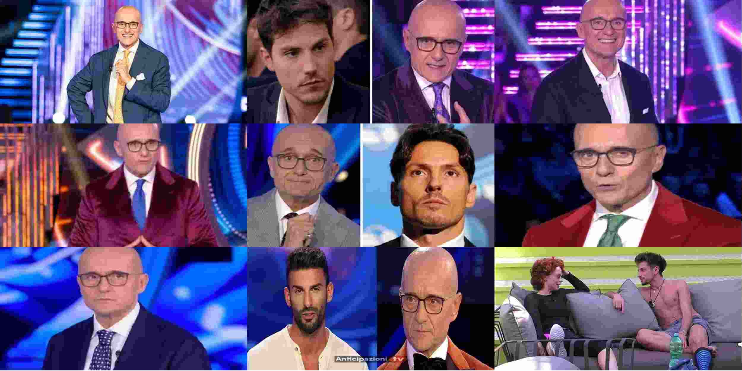 Grande Fratello 2023, due nuovi concorrenti pronti ad entrare: svelata la loro identità