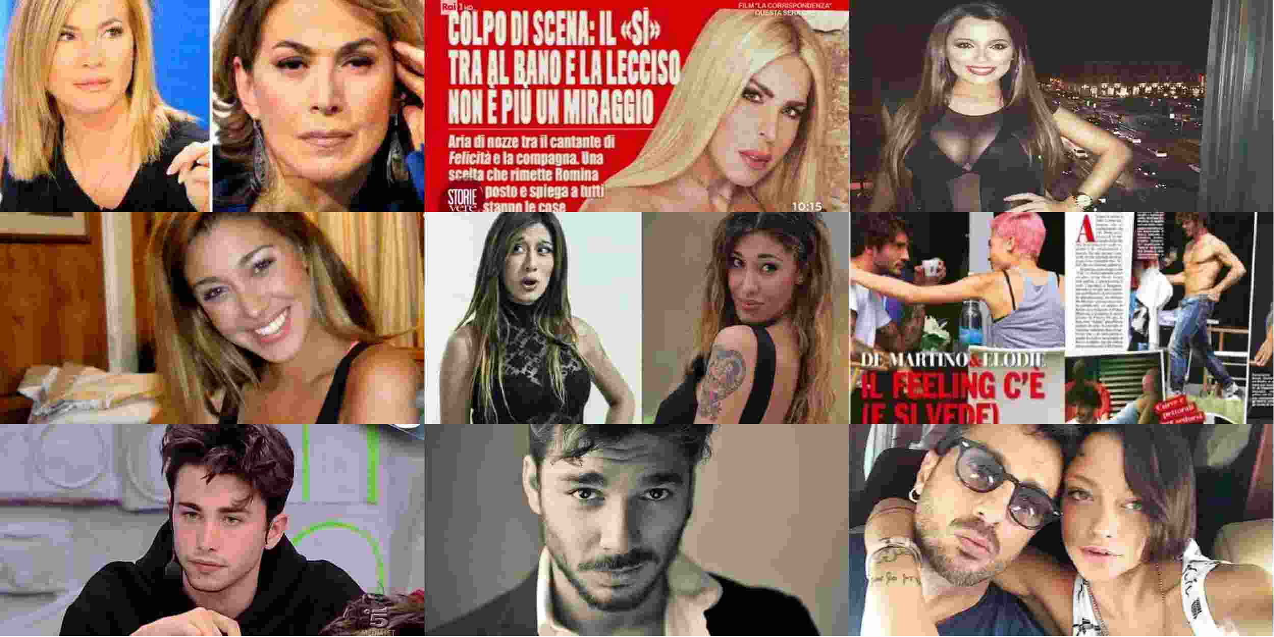 Dura lite tra Federica Panicucci e la d’Urso? L’incredibile verità di Barbara