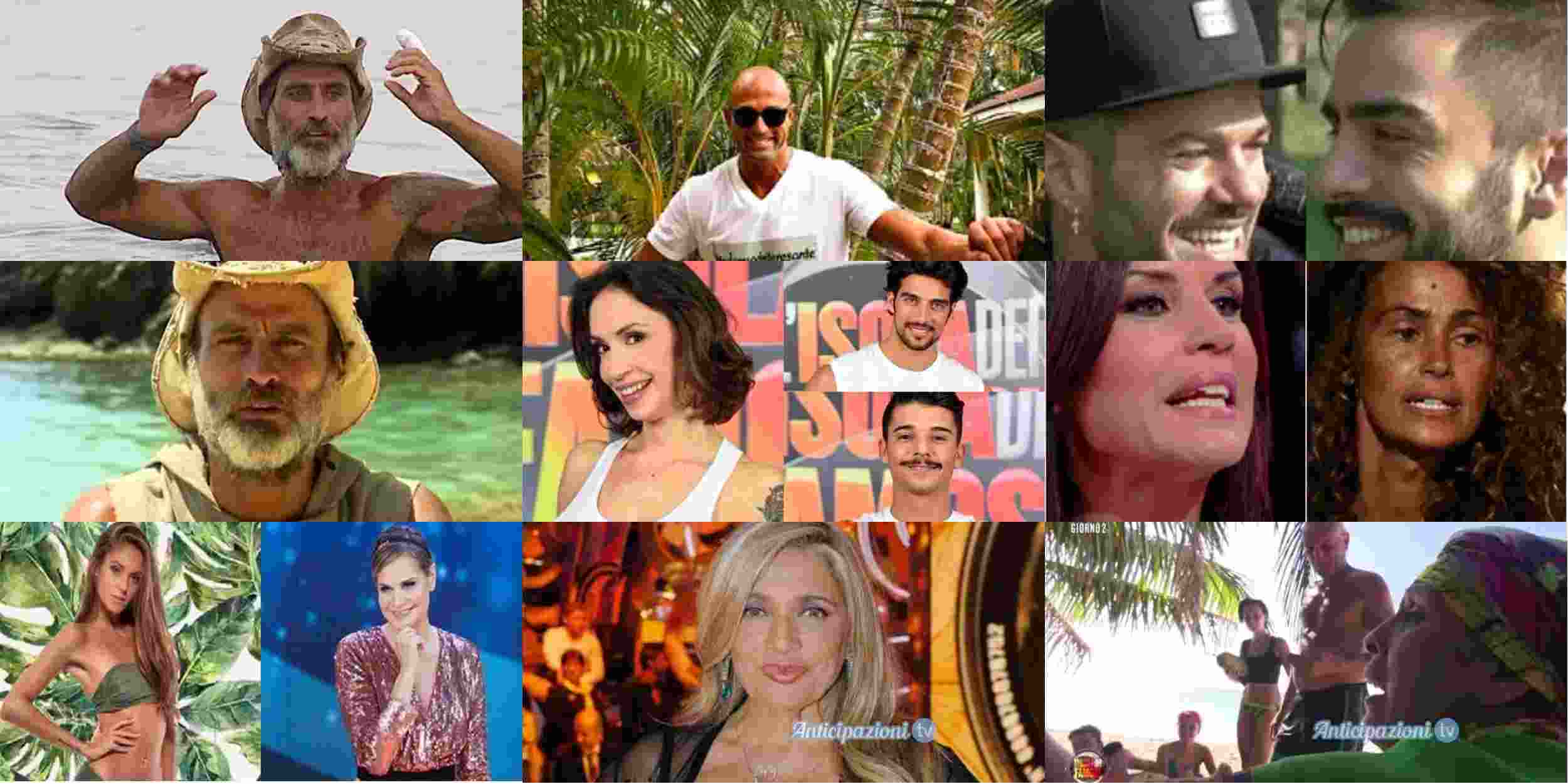 L’Isola dei Famosi 12: accuse a Raz Degan dopo la vittoria! Anche una denuncia?