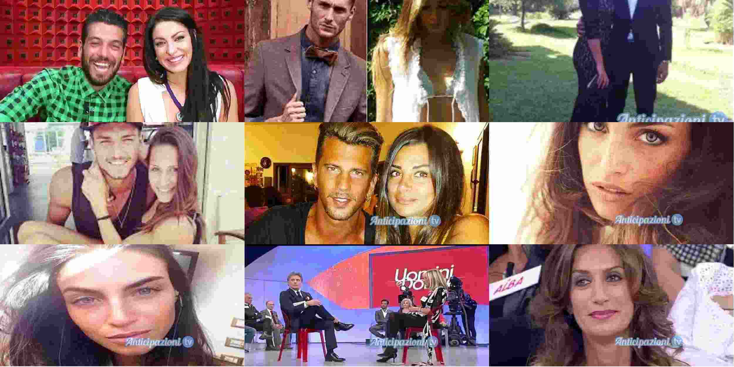 Uomini e Donne news: le dure parole di Federica Lepanto su Alessandro Calabrese
