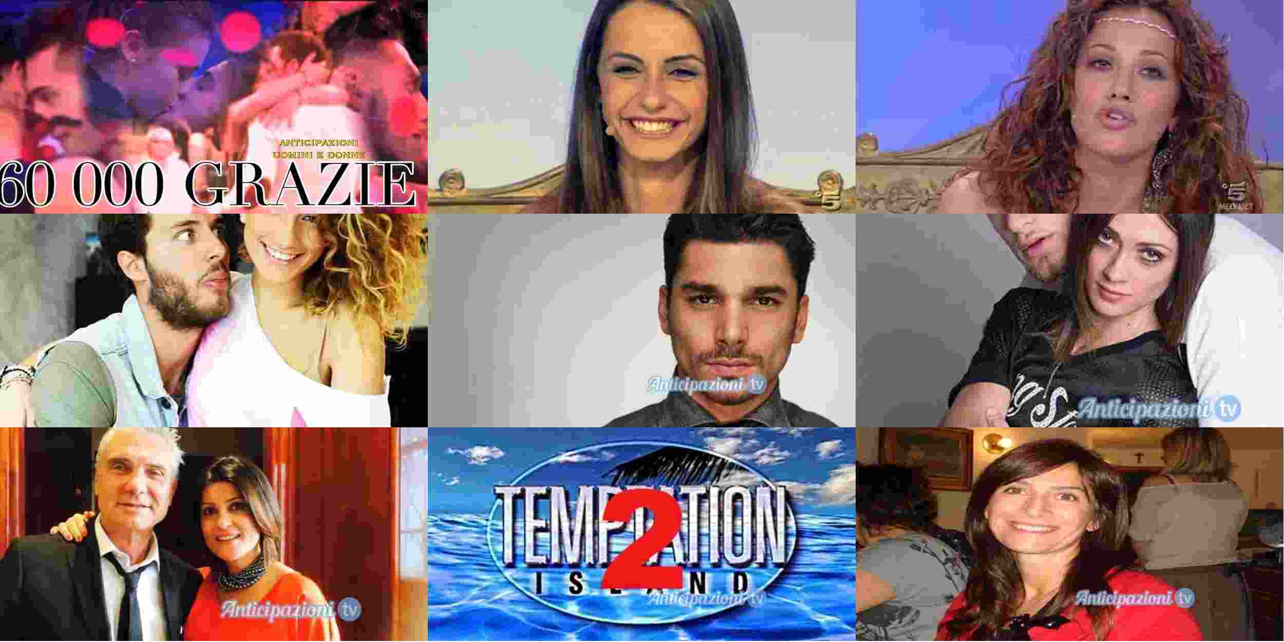 Uomini e donne gossip: duro scontro tra Tina Cipollari e Gemma Galgani, ecco perchè!