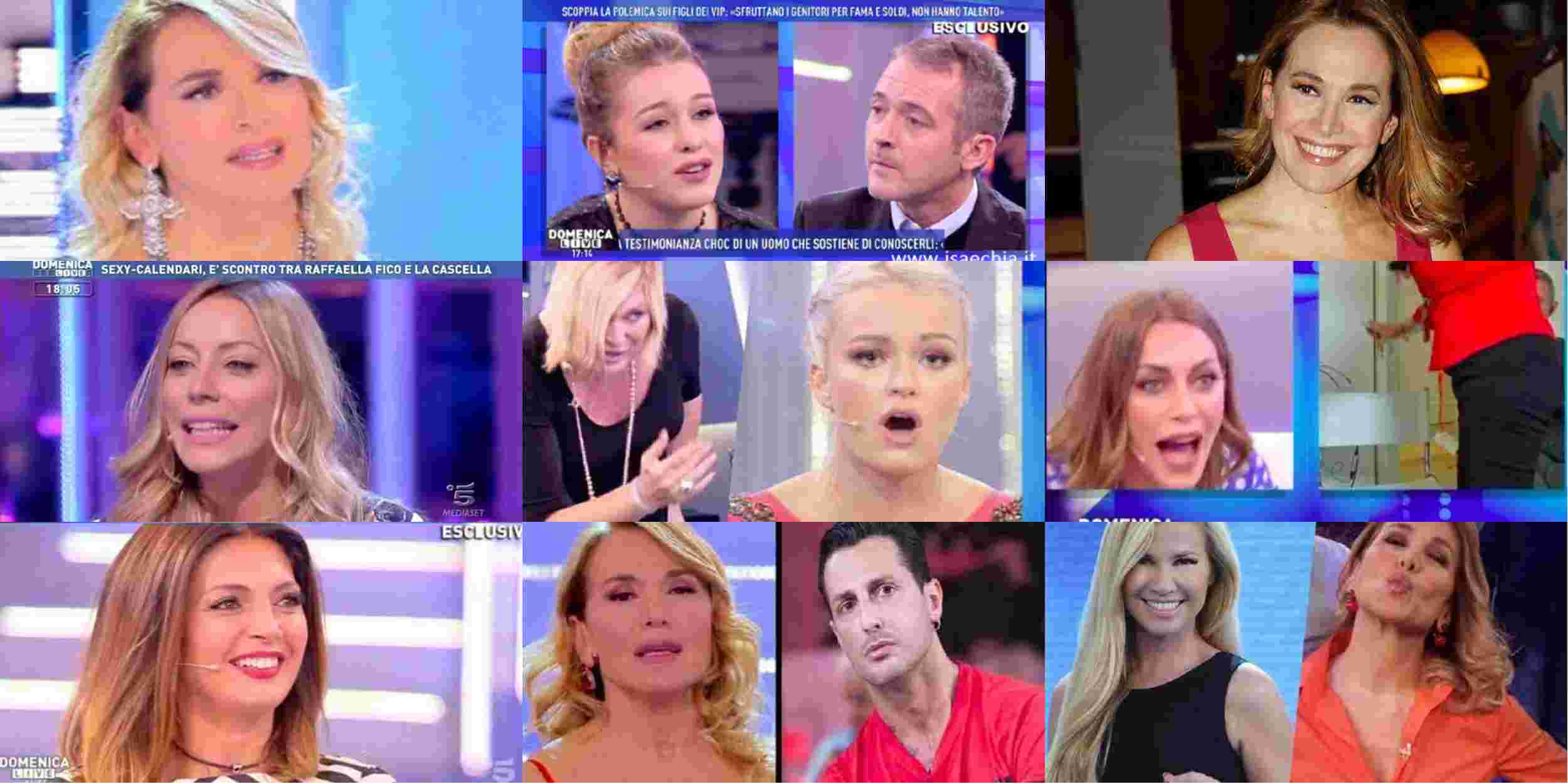 Barbara d’Urso fatta fuori da Mediaset? Fatale il flop de La Pupa e il Secchione
