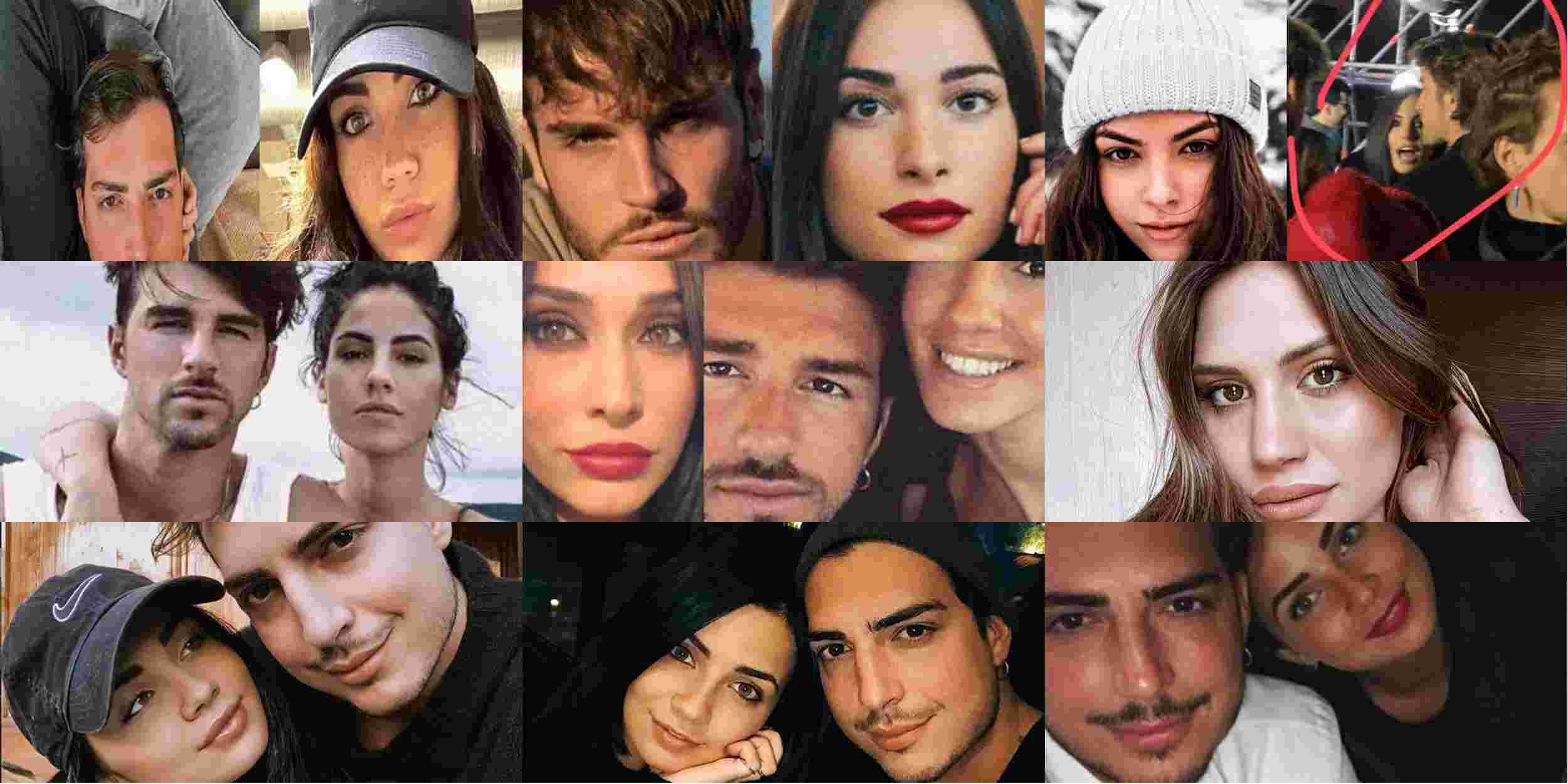 È caos per le presunte violenze fisiche di Oscar su Eleonora: lei dà una strana risposta