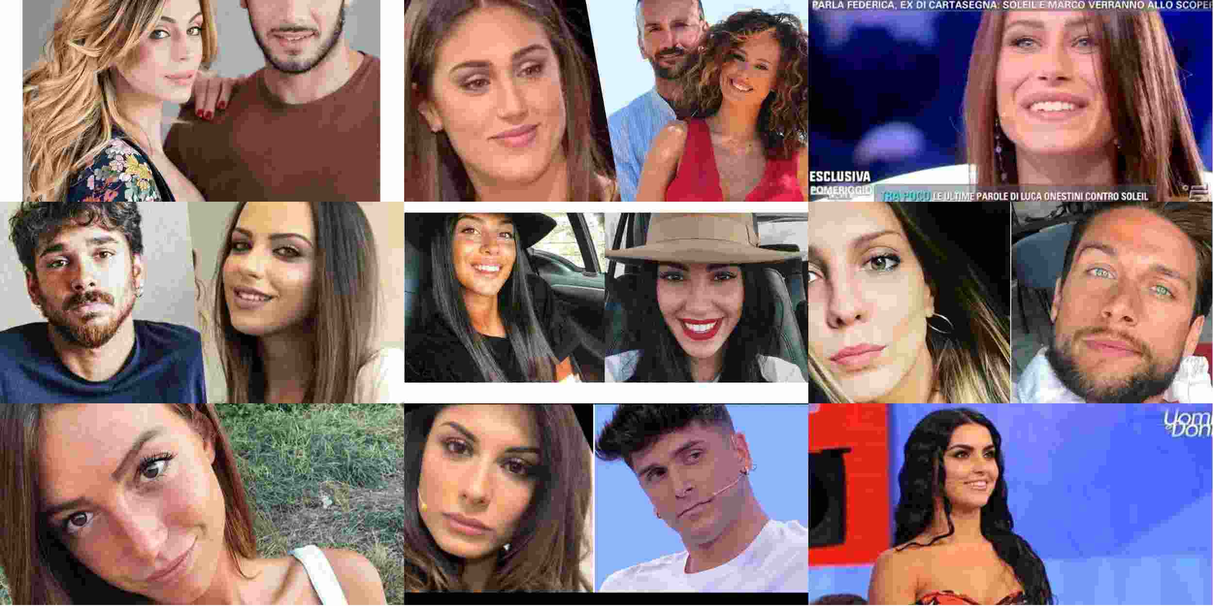Uomini e Donne gossip, è crisi anche tra Manuel Galiano e Giulia Cavaglià?