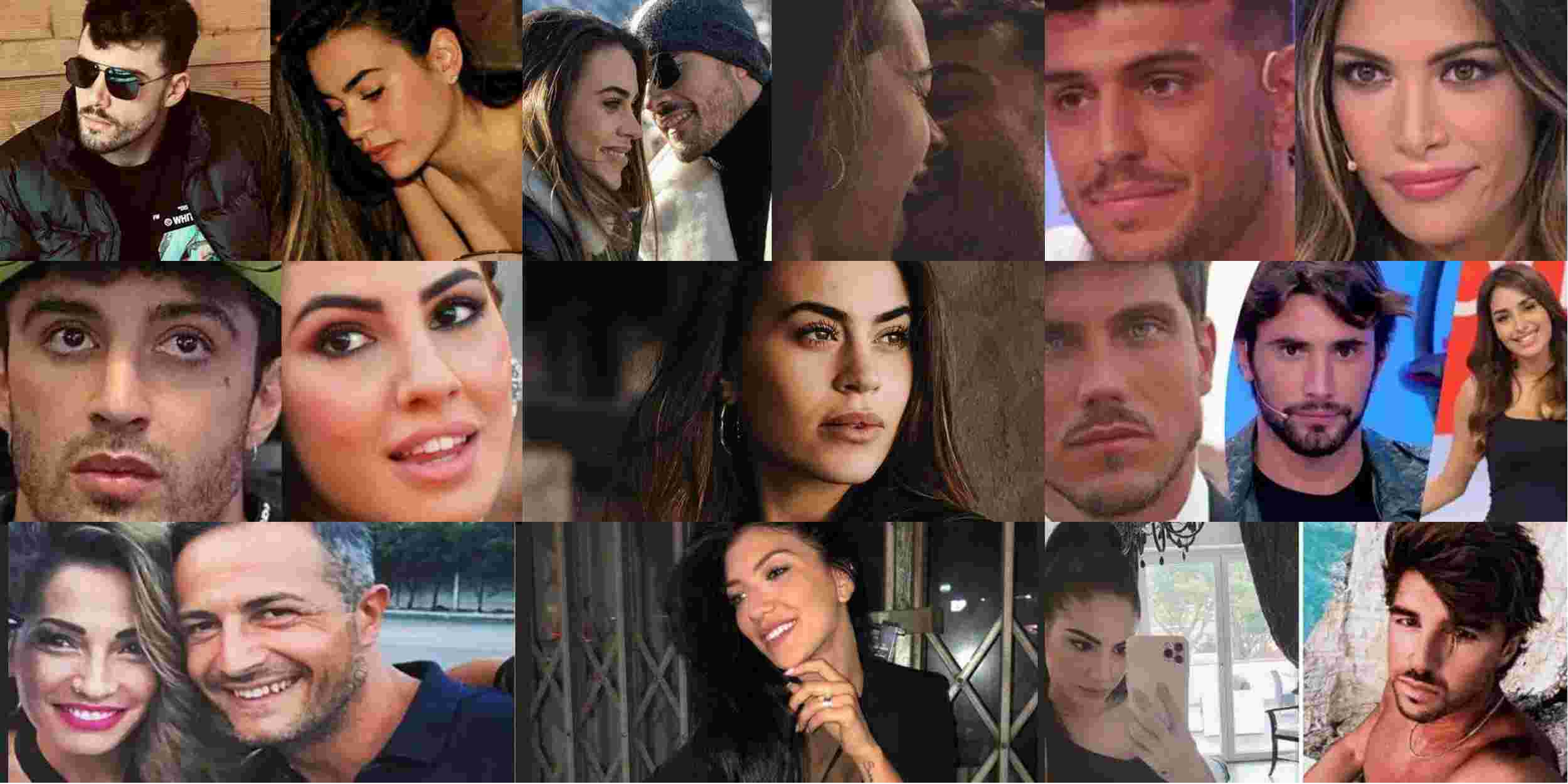 Uomini e Donne gossip, è crisi tra Alessandro Zarino e Veronica Burchielli?