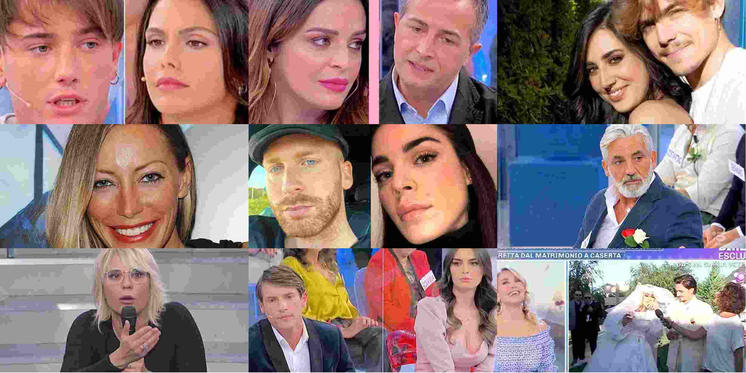 Uomini e Donne, Joele Milan gela Ilaria Melis: “Non è mai stata la mia scelta”