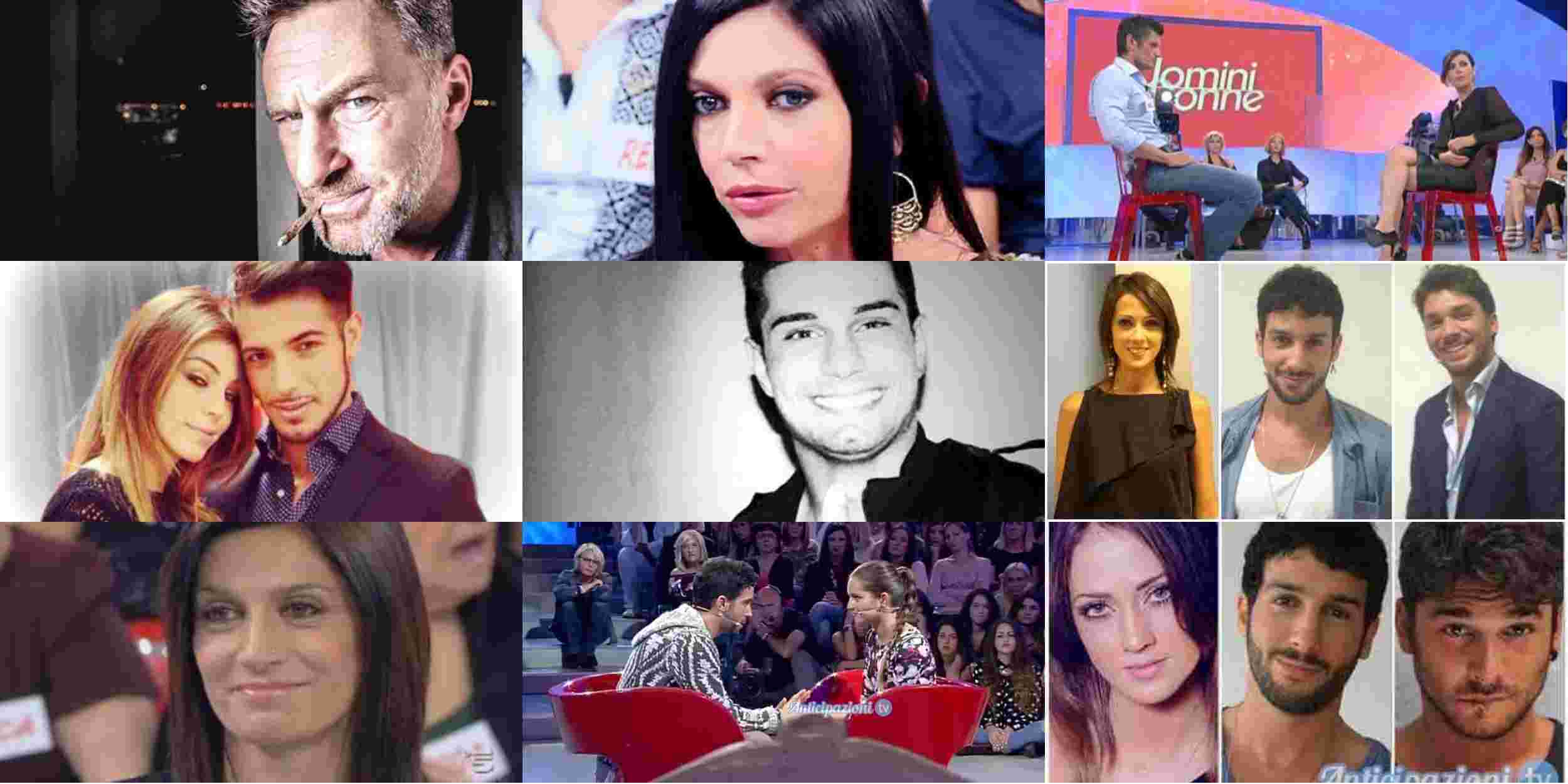Uomini e Donne anticipazioni, è Filippo Nardi il nuovo tronista?