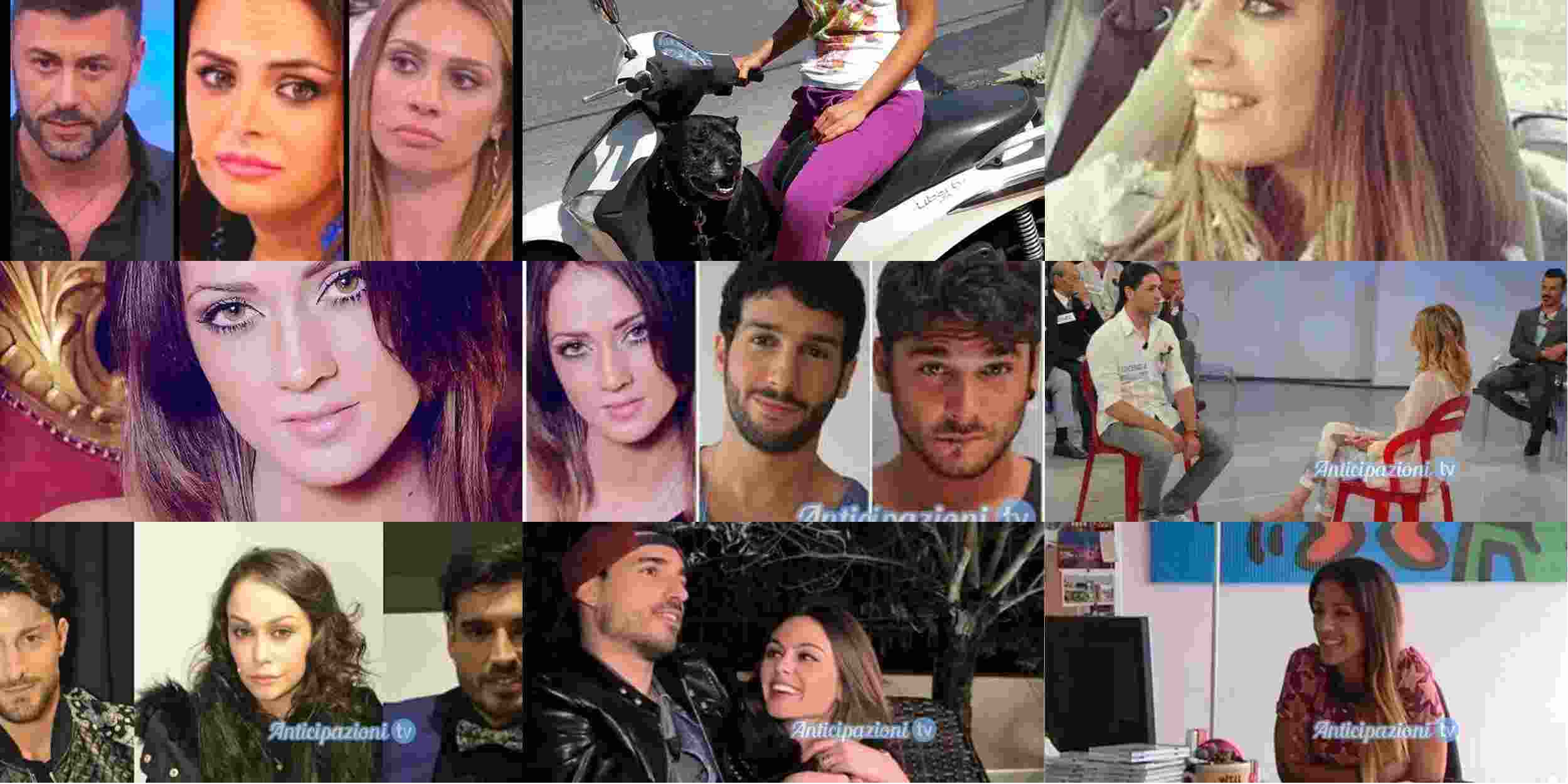 Uomini e Donne anticipazioni, è finita malissimo tra Stefano e Pamela: c’entra Roberta Padua