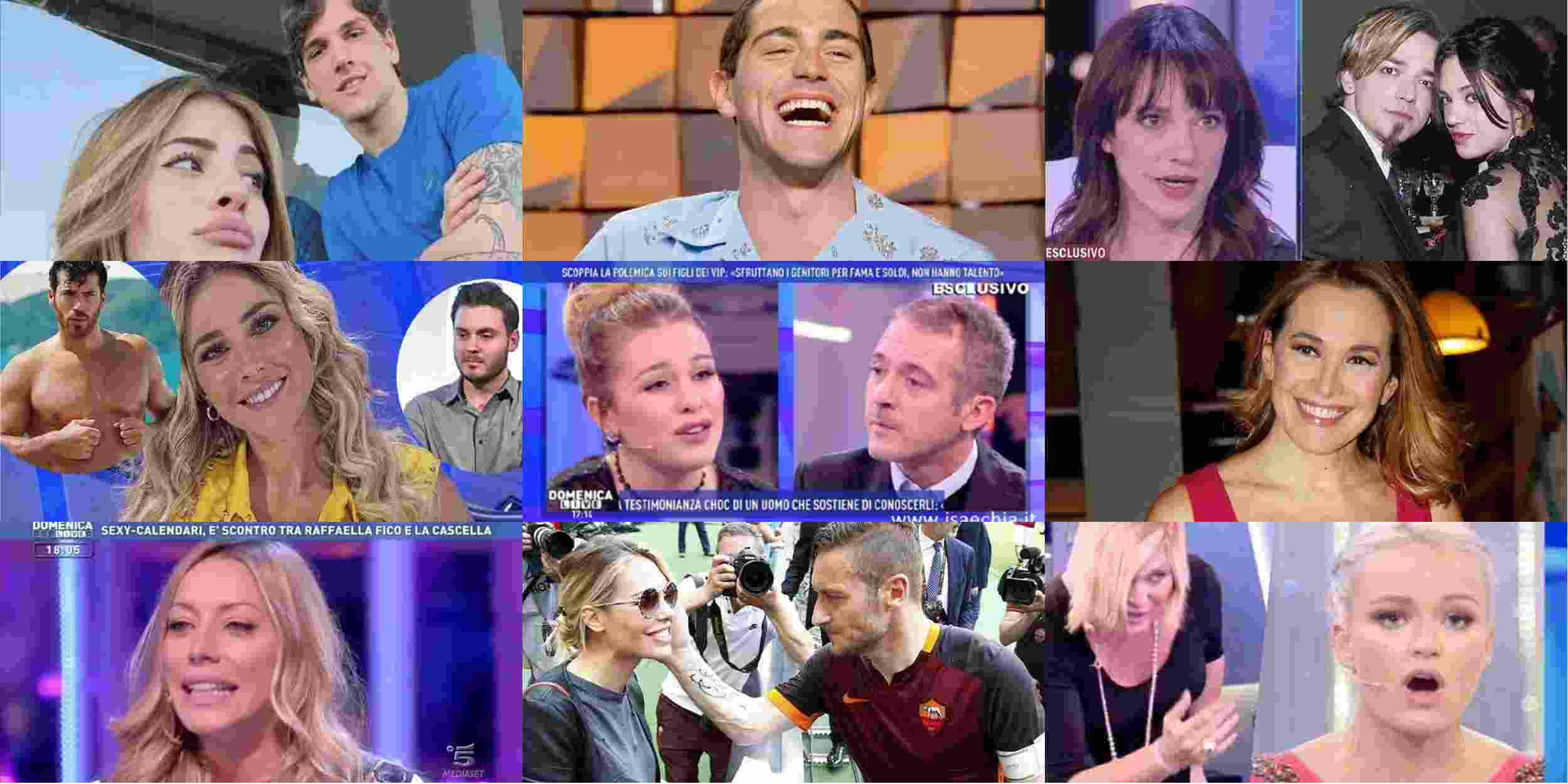 E’ finita tra Chiara Nasti e Nicolò Zaniolo?