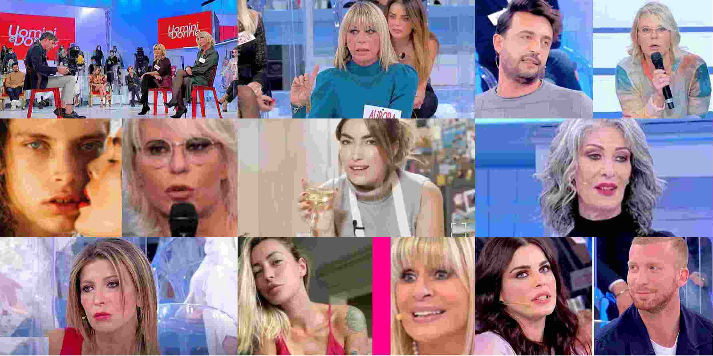 Uomini e Donne News, è finita tra Giancarlo Angelucci e Alessandra Chiariello