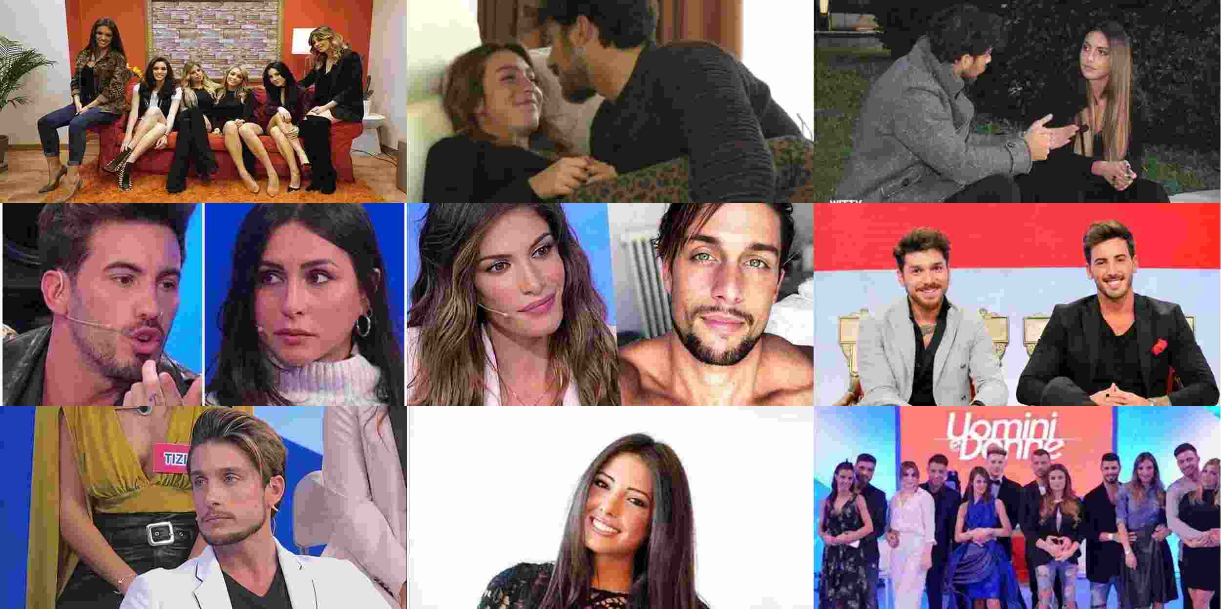 Uomini e Donne news, è finita tra Ivan Gonzalez e Sonia Pattarino?