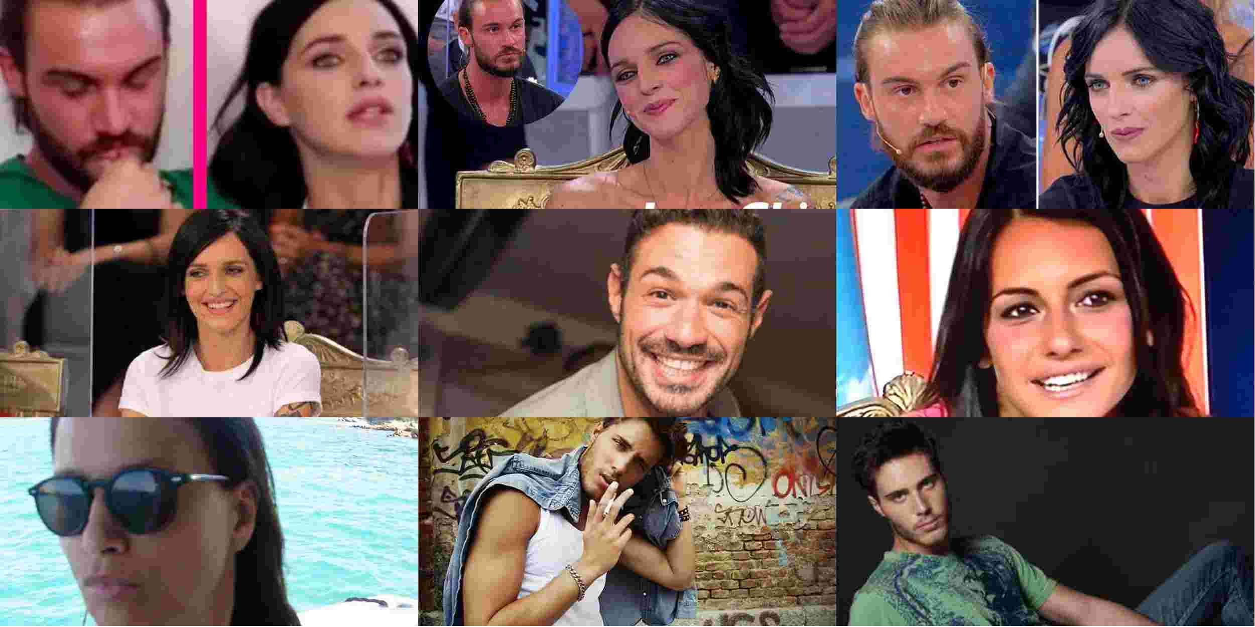 È finita tra Jessica Antonini e Davide Lorusso? Arriva la risposta di lei