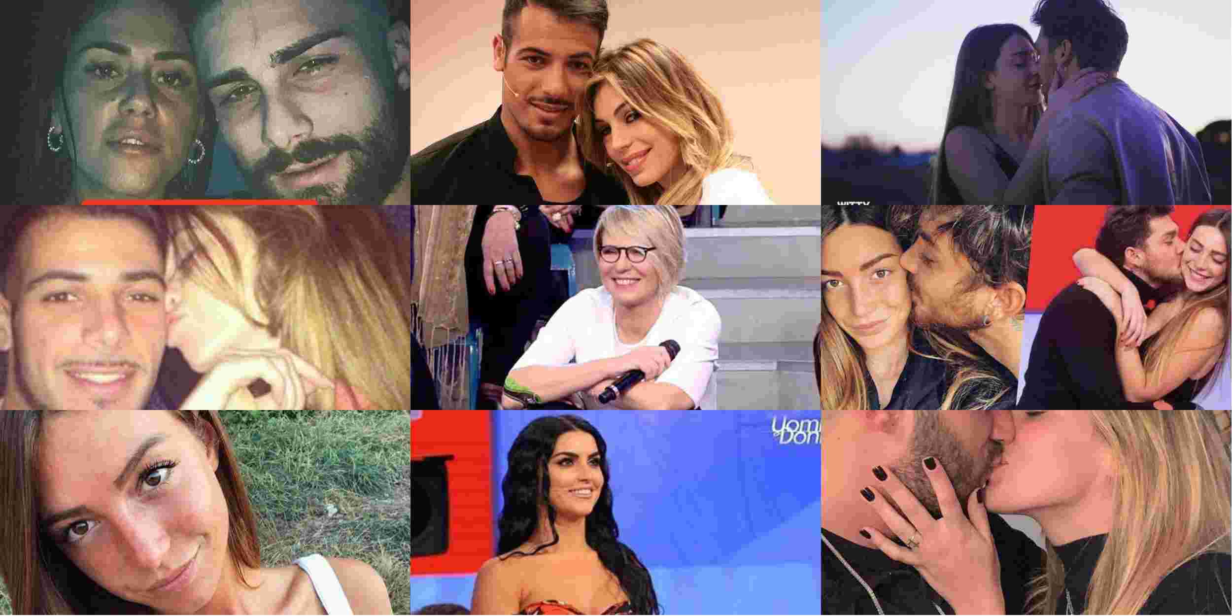 Gossip Uomini e Donne, è già crisi tra Daniele Schiavon e Giulia Quattrociocche?