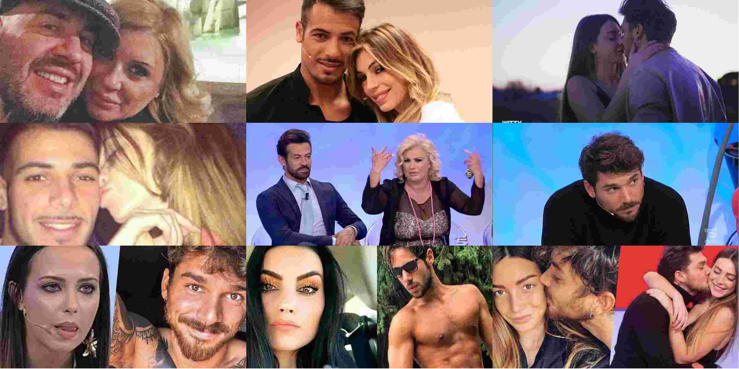 Uomini e Donne gossip, è già finita la relazione tra Tina Cipollari e Vincenzo?
