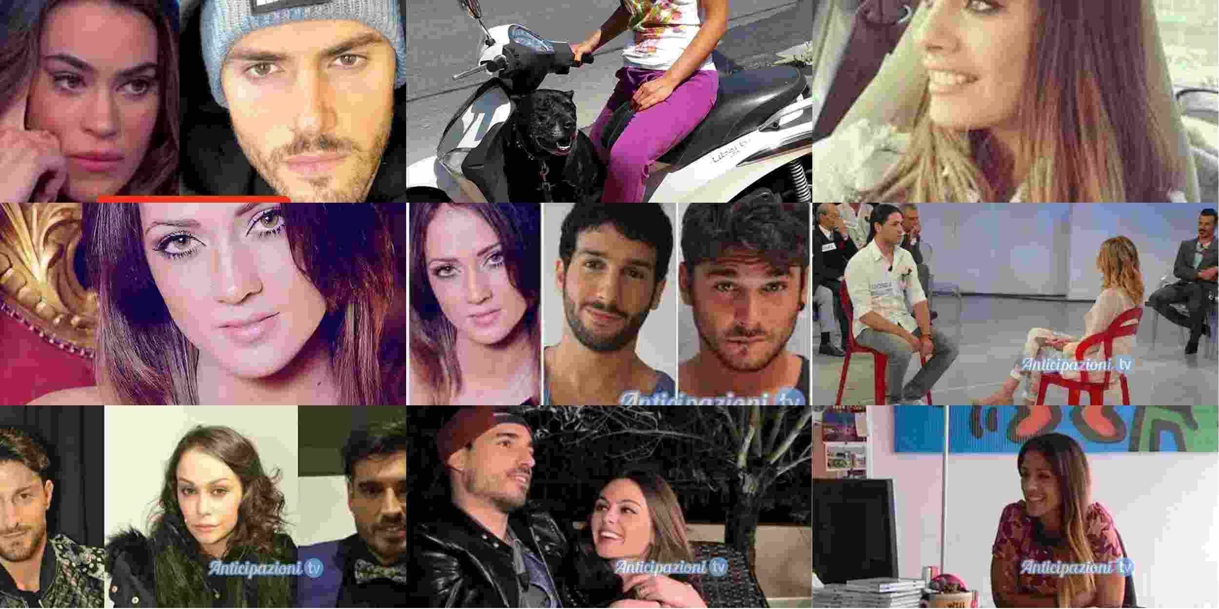 Uomini e Donne 15-12-2019, è già finita tra Alessandro e Veronica? Lui parla di lei
