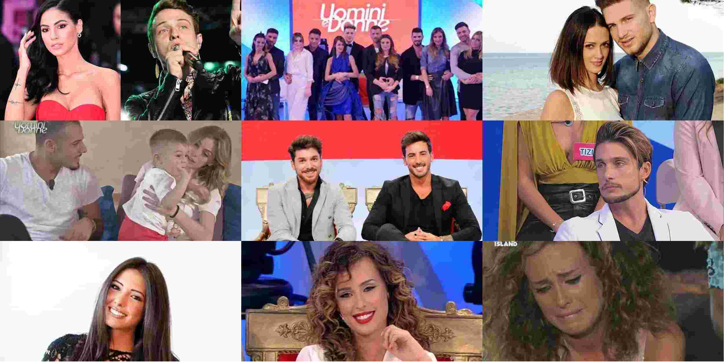 Uomini e Donne news, è già finita tra Irama e Giulia De Lellis? La foto non convince