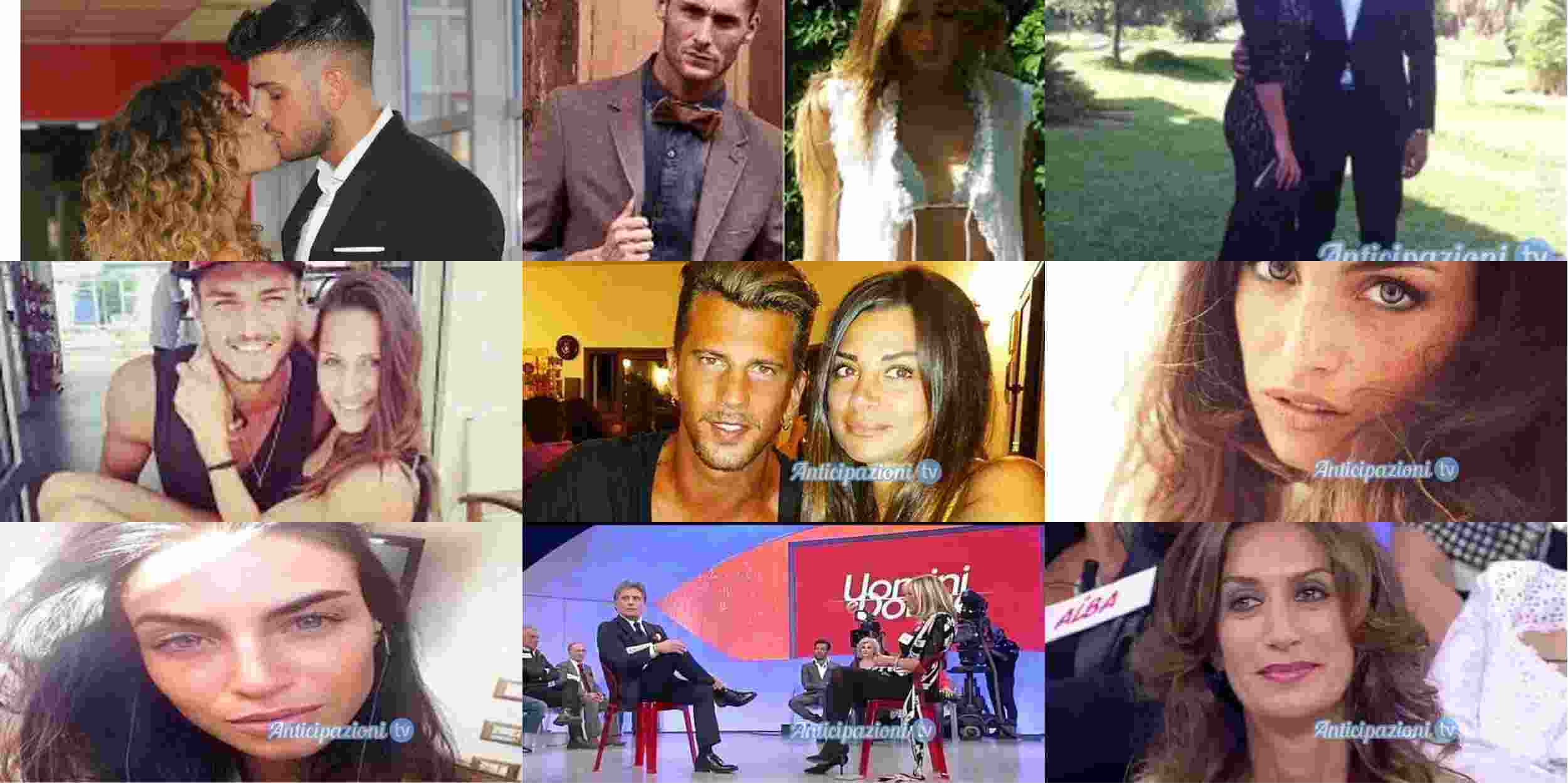 Uomini e Donne news, è finita tra Luigi e Sara? Gli indizi