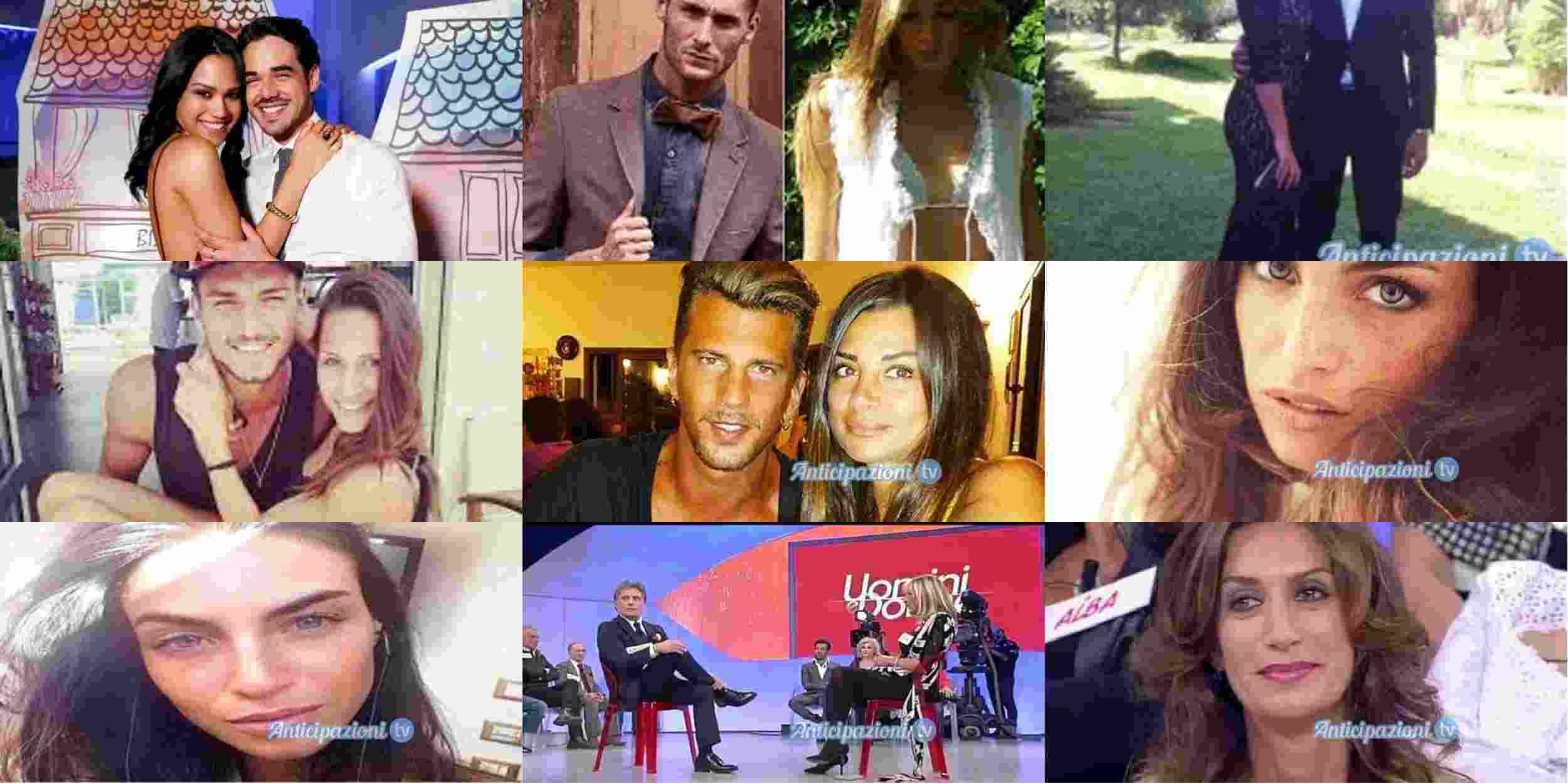 Uomini e Donne news, è già finita tra Nicolò e Virginia?