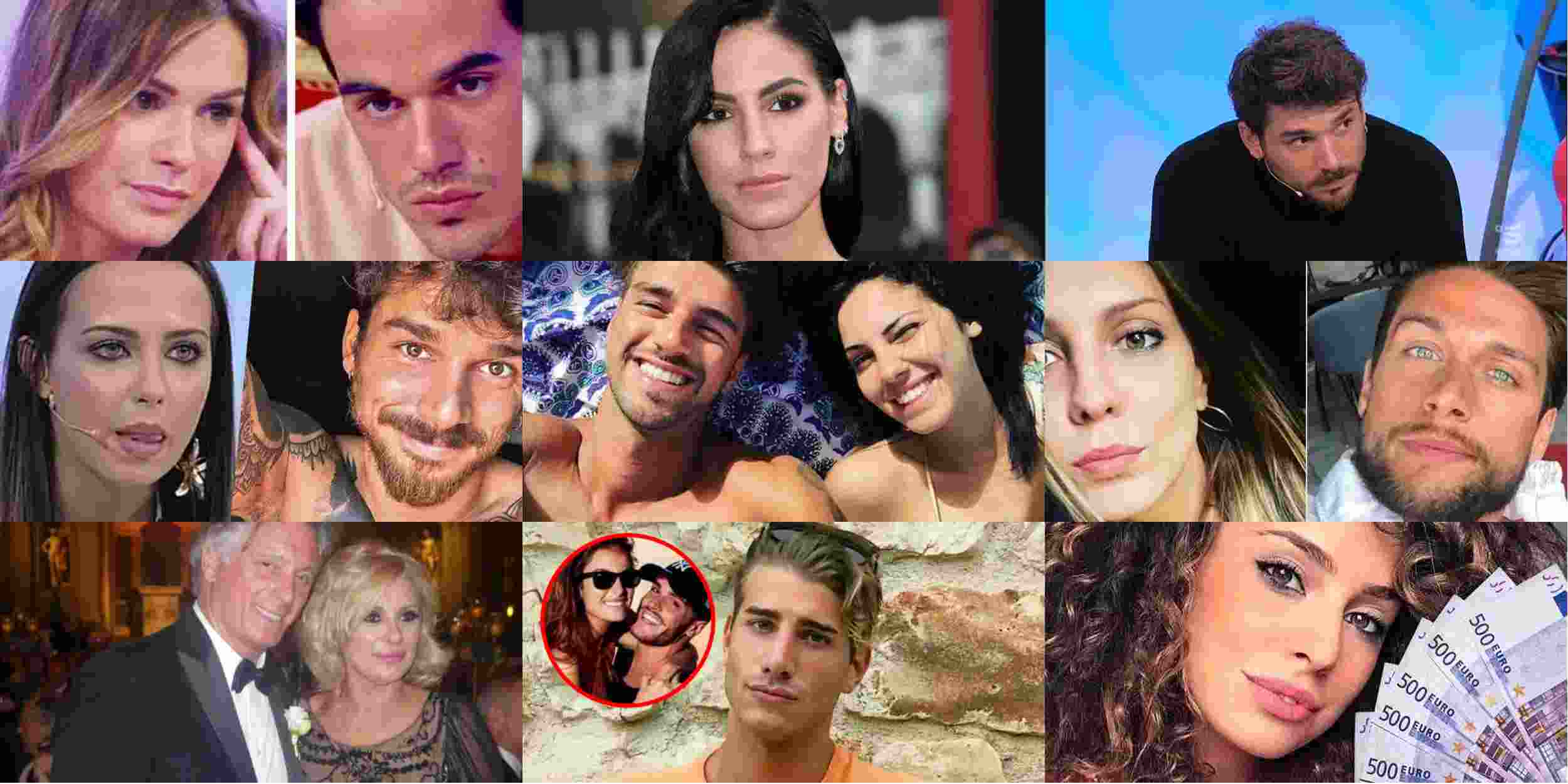 Uomini e Donne gossip, è guerra tra Marta Pasqualato e Nicolò Brigante
