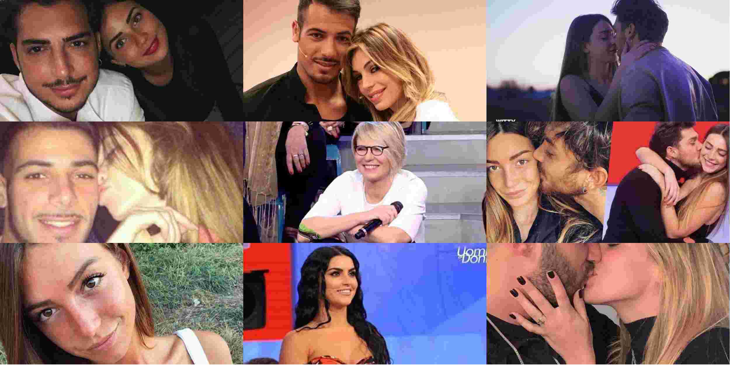 Uomini e Donne, è guerra tra Oscar Branzani ed Eleonora Rocchini