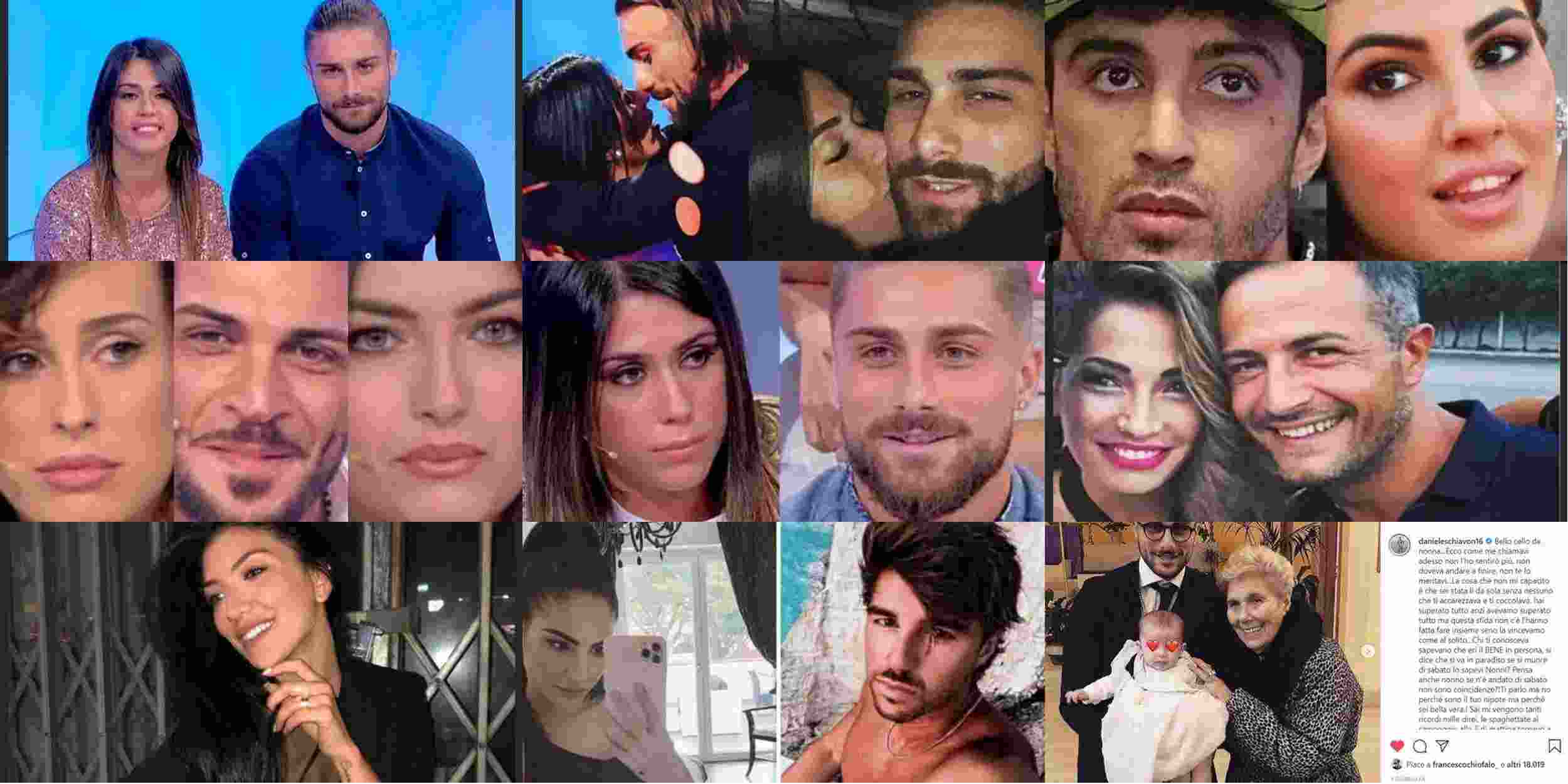 Uomini e Donne, è mistero sulla gravidanza di Giulia Quattrociocche: chi è il padre?