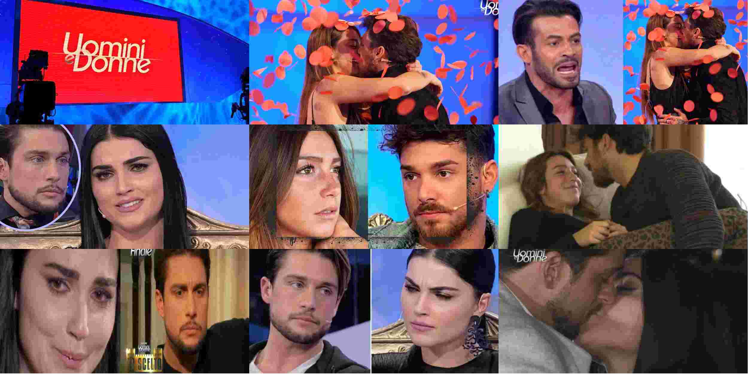 Uomini e Donne news, è morta la madre di un tronista