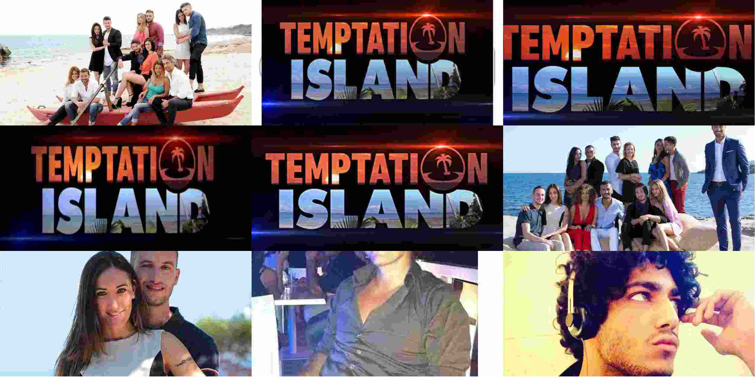 Temptation Island, è nato il primo figlio di una coppia amatissima