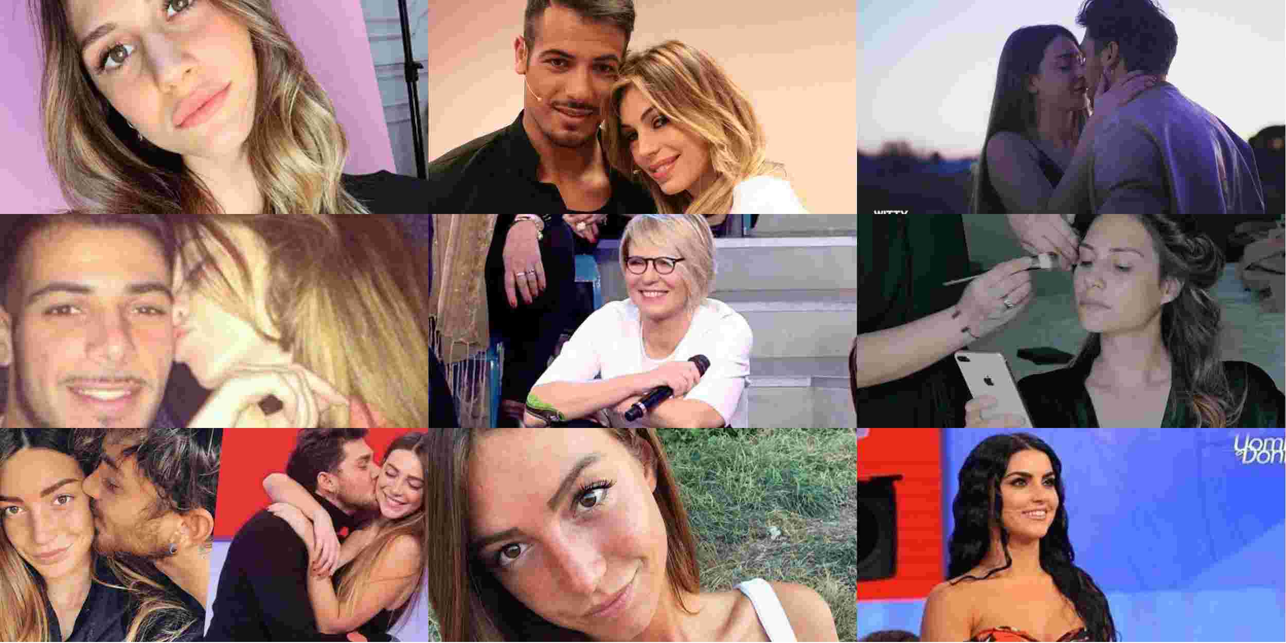 Gossip Uomini e Donne, è polemica tra Beatrice Valli e Belen Rodriguez