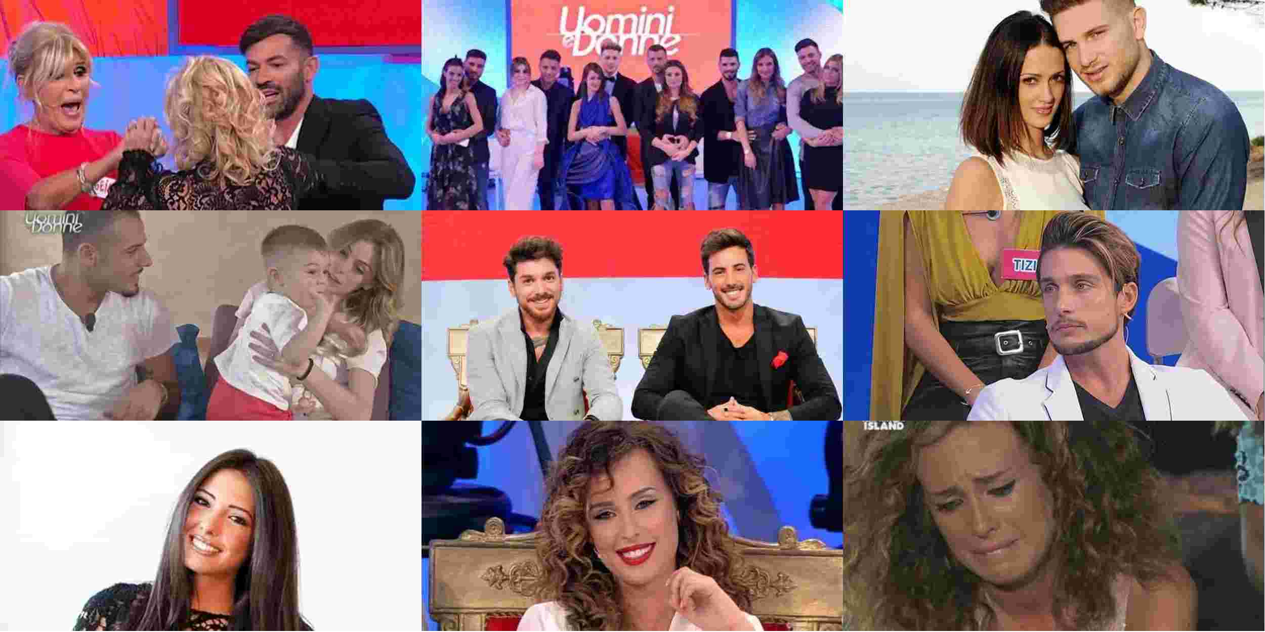 Uomini e Donne news, è scontro tra Gianni Sperti e Gemma Galgani