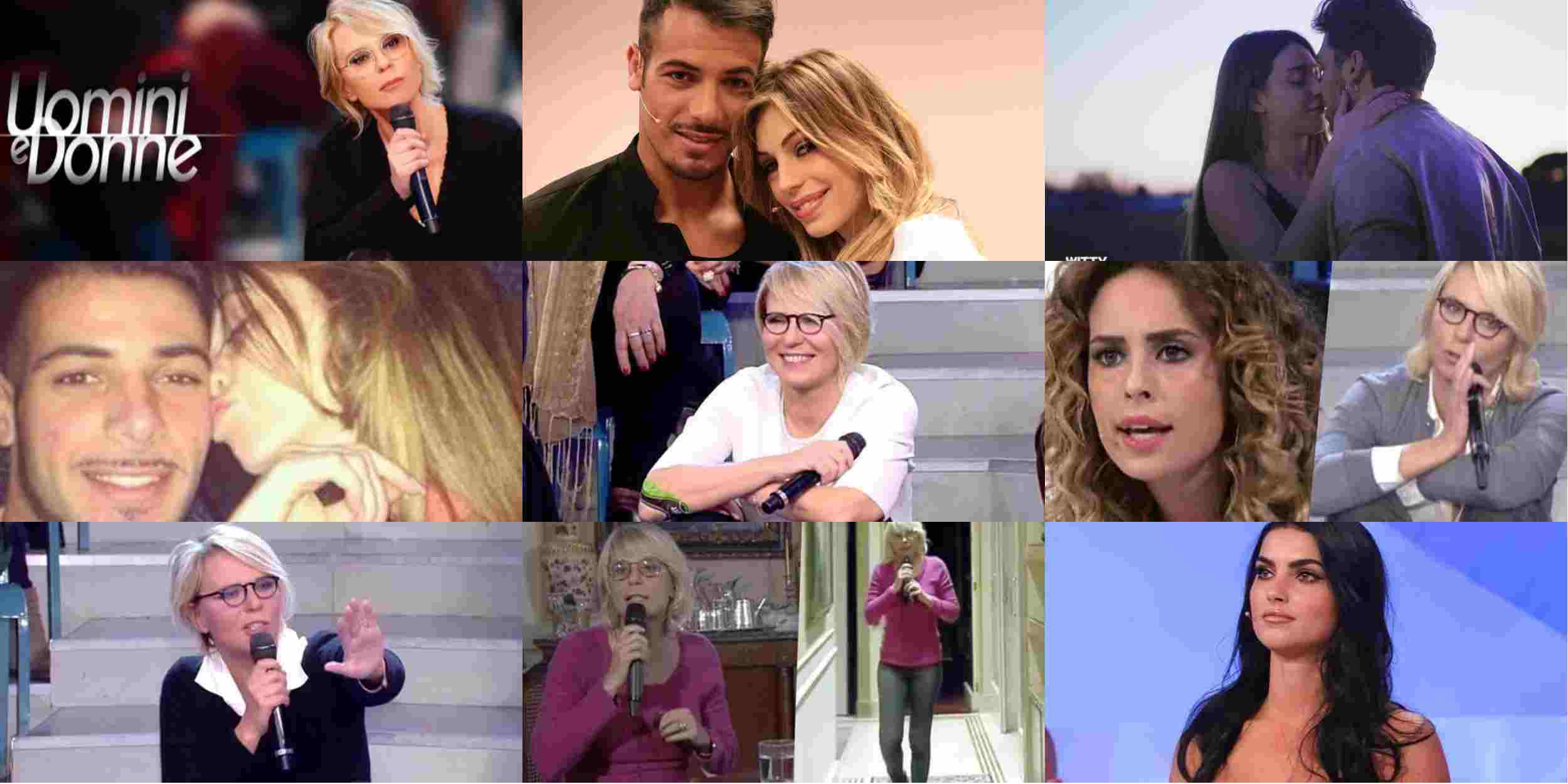 A Uomini e Donne è tutto recitato? La testimonianza di una famosa ex tronista