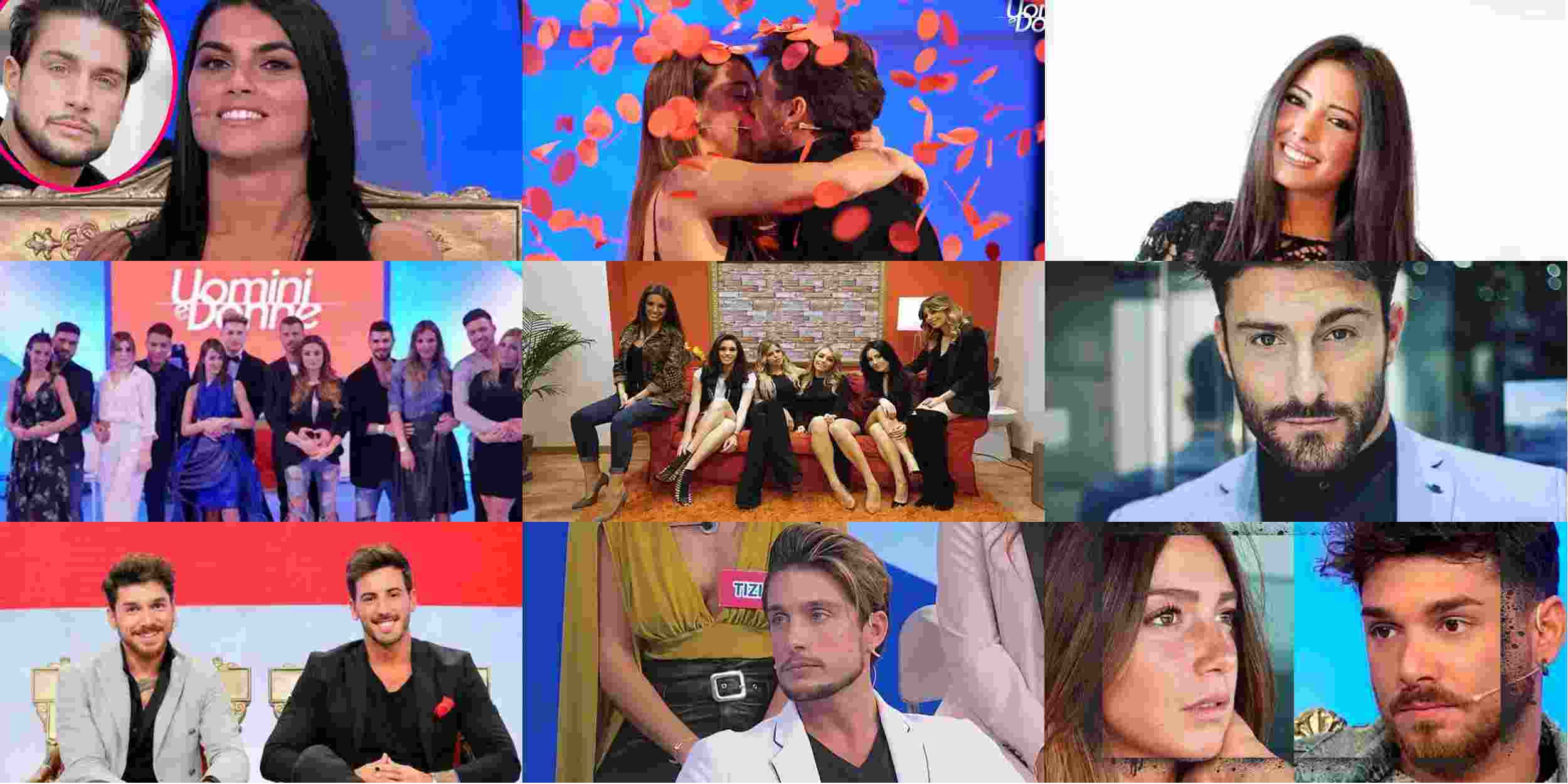 Uomini e Donne news, è uscito il nuovo singolo di Teresa Langella: è dedicato ad Andrea Dal Corso?